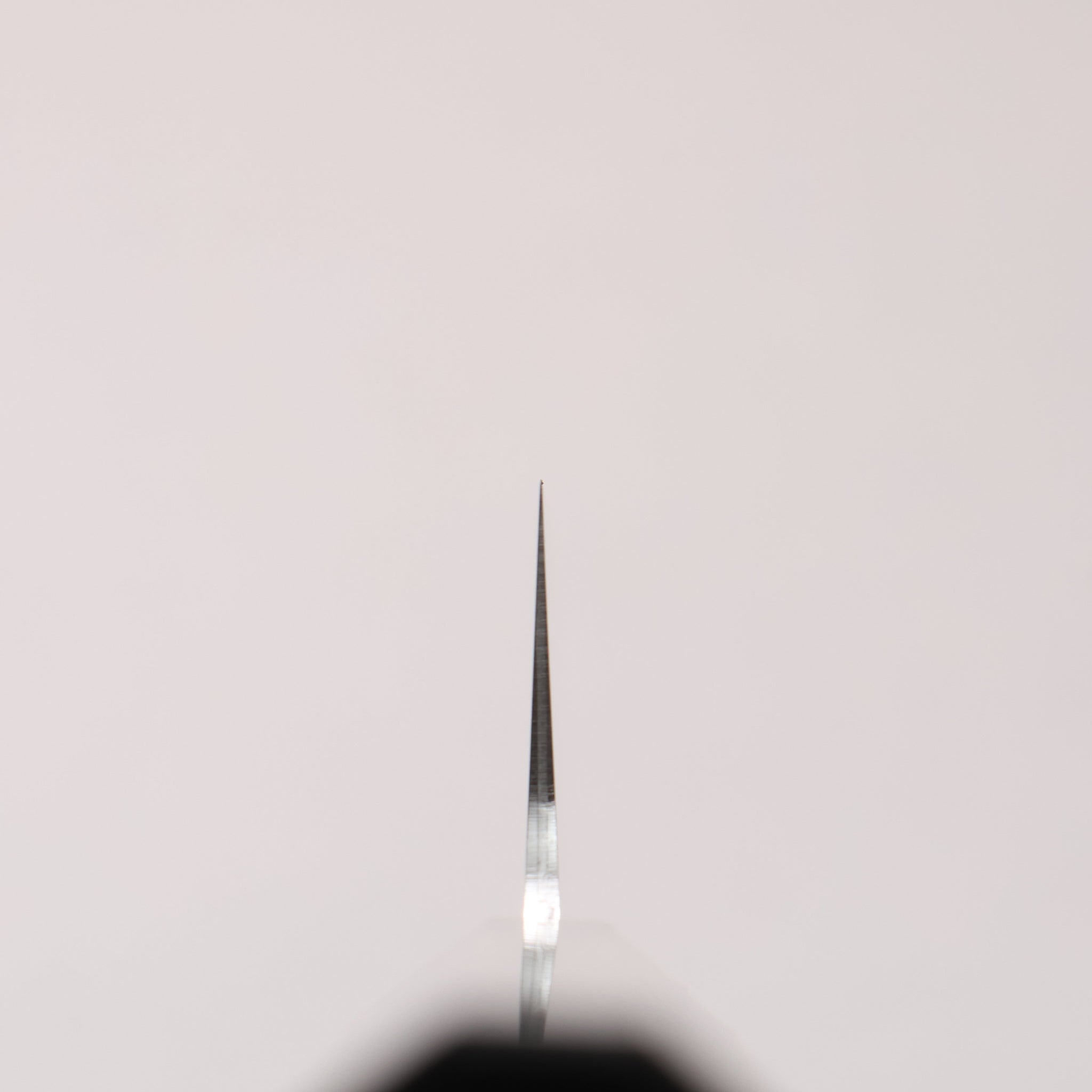 兼常 SG2 三徳包丁 180mm グレー合板柄 - 清助刃物
