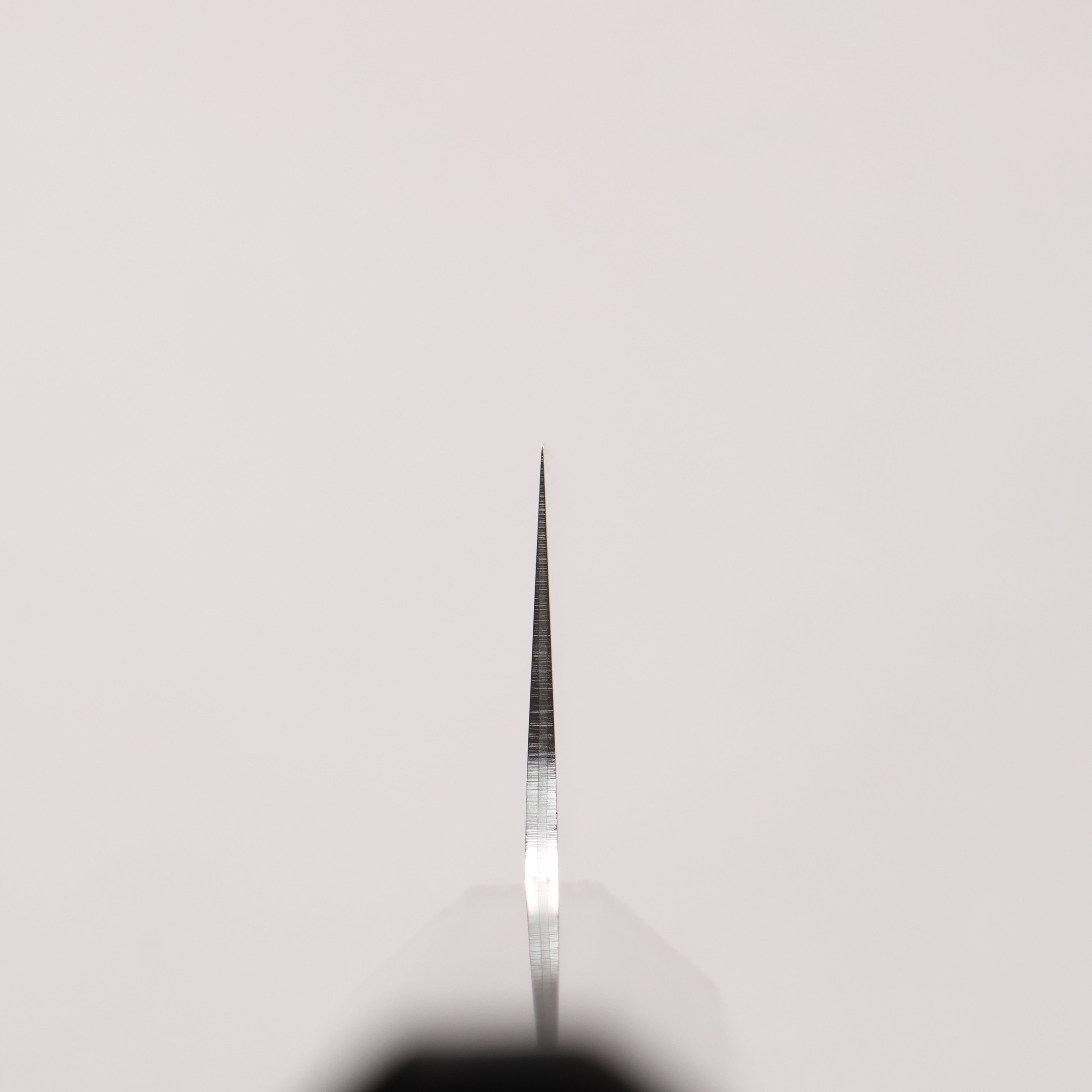 兼常 SG2 切付牛刀包丁 210mm グレー合板柄 - 清助刃物
