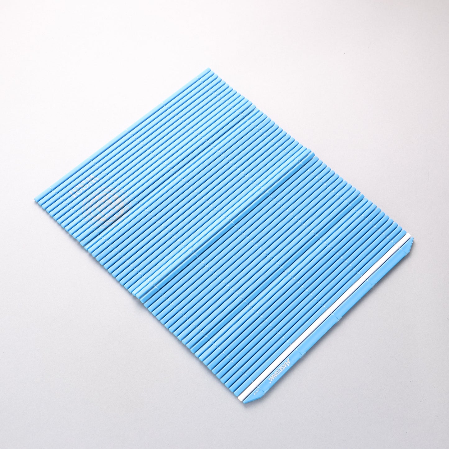 長谷川まな板 巻きす L 250mm x 305mm - 清助刃物