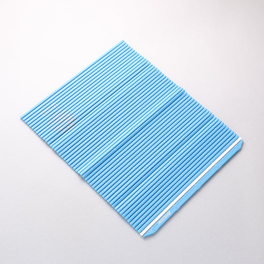 長谷川まな板 巻きす L 250mm x 305mm - 清助刃物