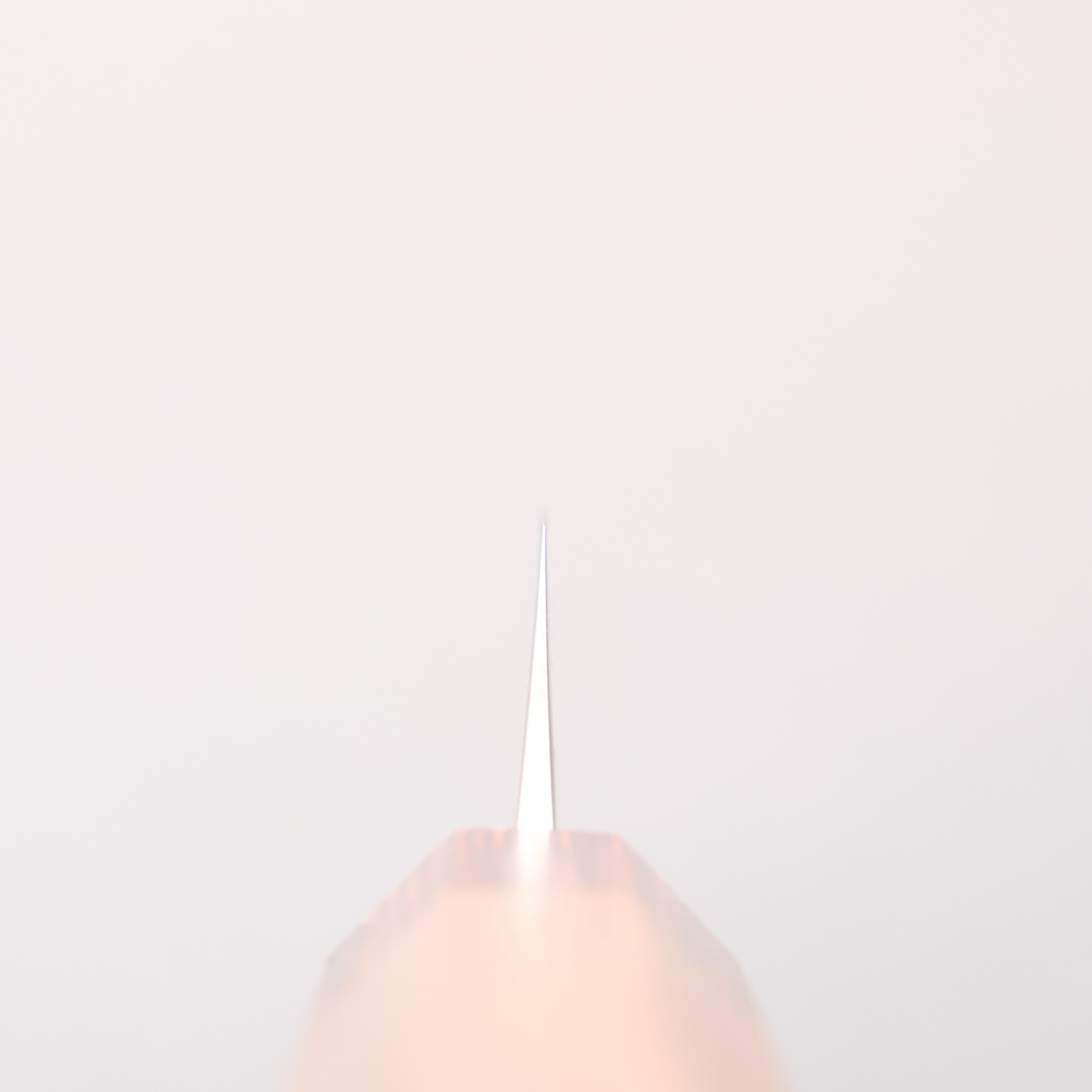 堺 孝行 V金10号 33層ダマスカス ステーキナイフ 120mm ケヤキ柄 - 清助刃物