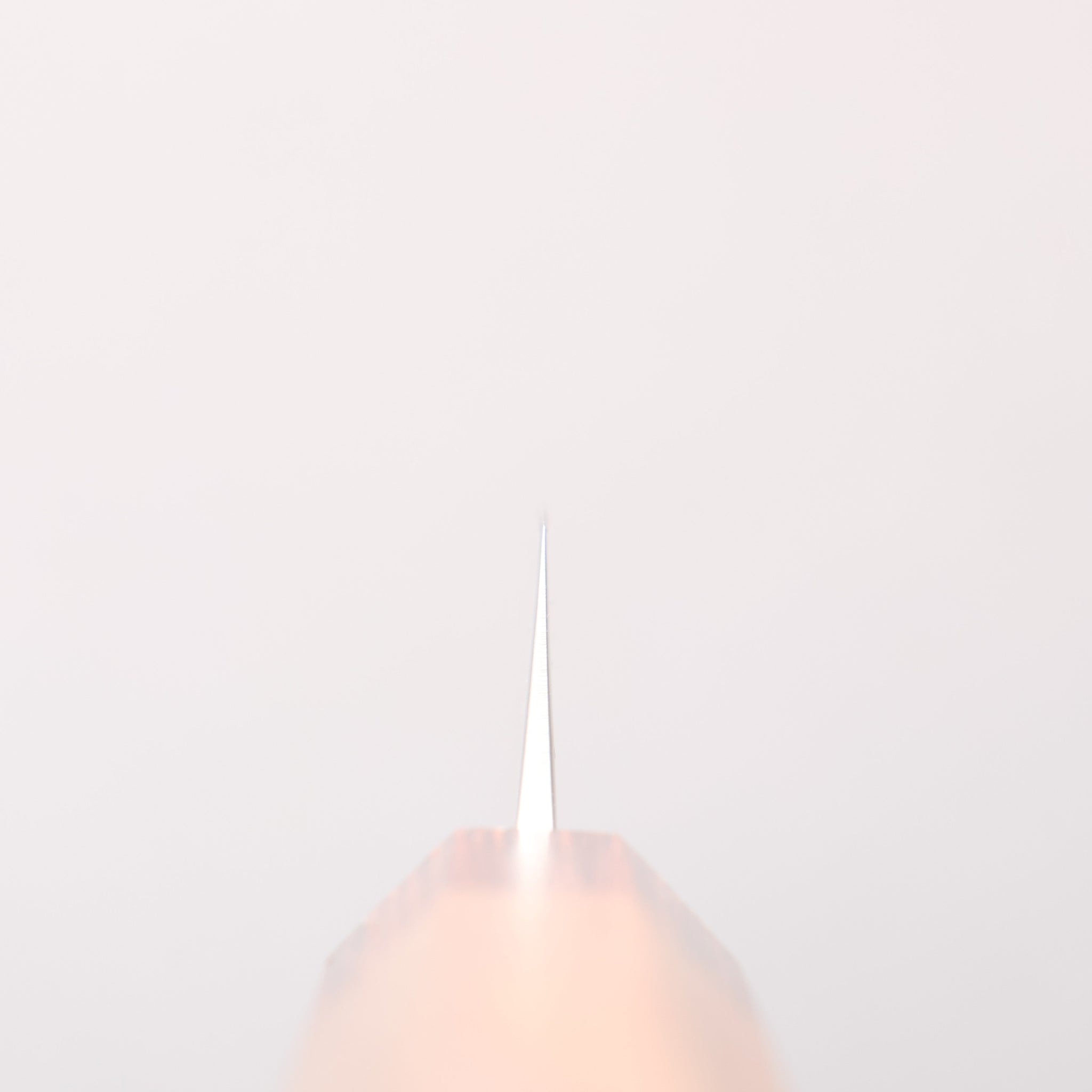 堺 孝行 V金10号 33層ダマスカス ステーキナイフ 120mm ケヤキ柄 - 清助刃物