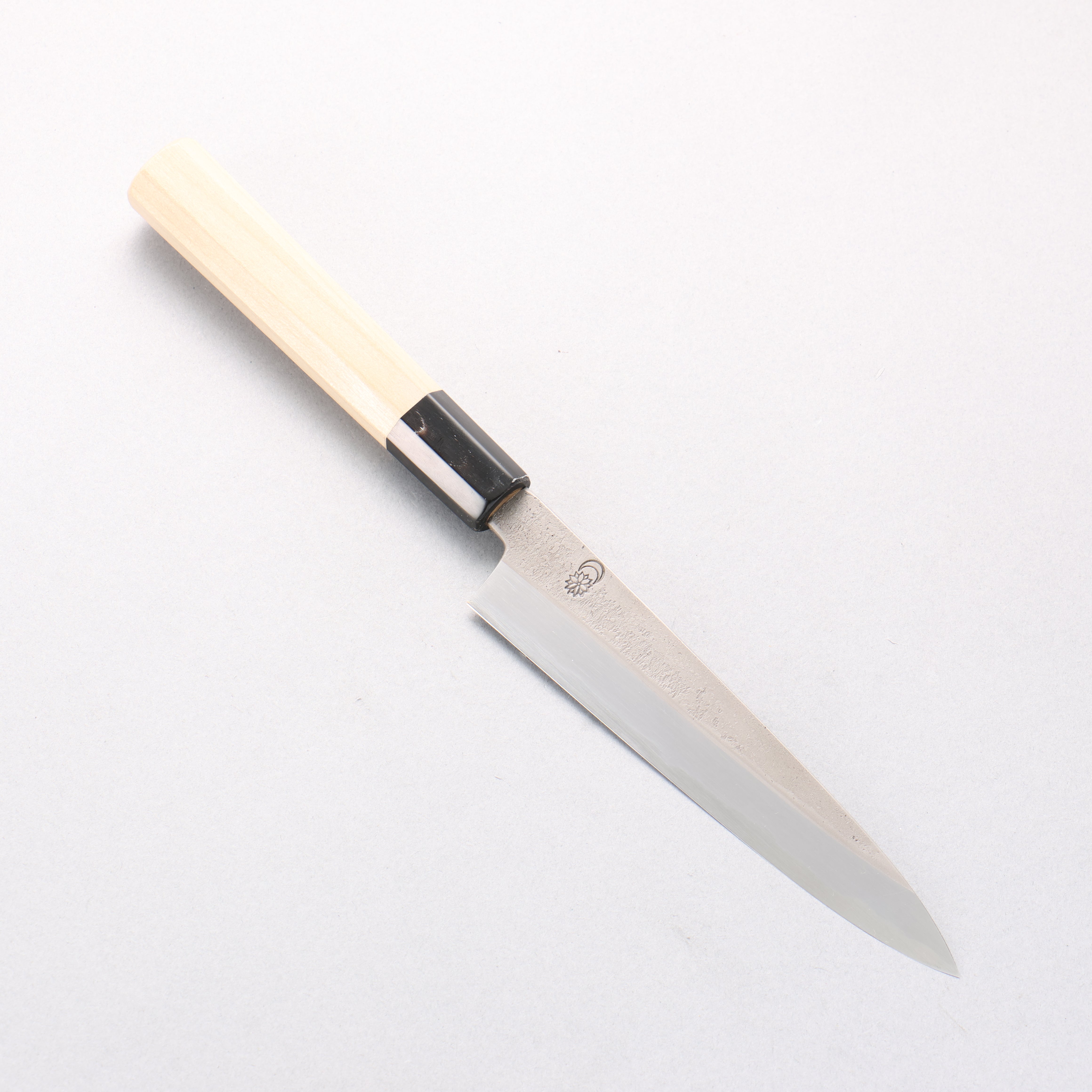 堺菊守 菊月 30cm 尺 先丸タコ引き 刀型 青一鋼