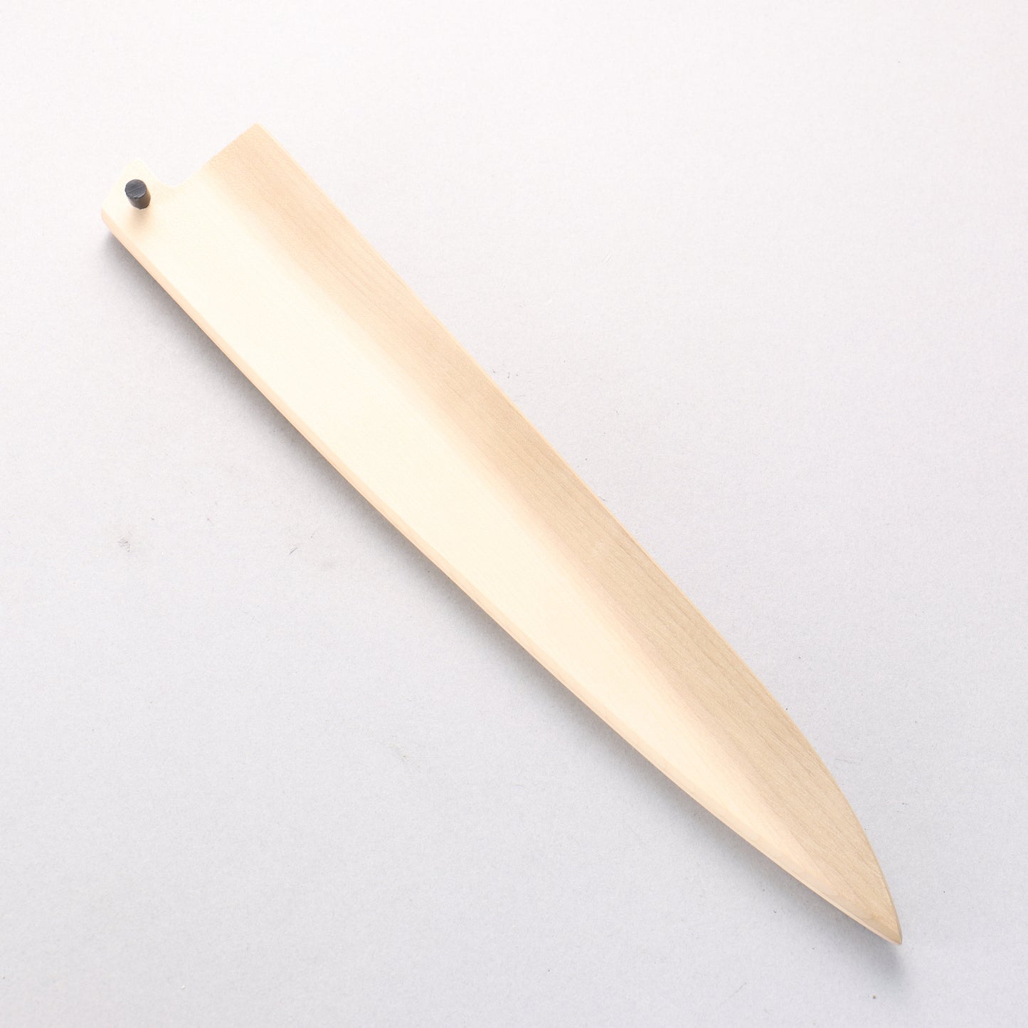 朴鞘 240mm 筋引包丁用 合板ピン付き Houei - 清助刃物