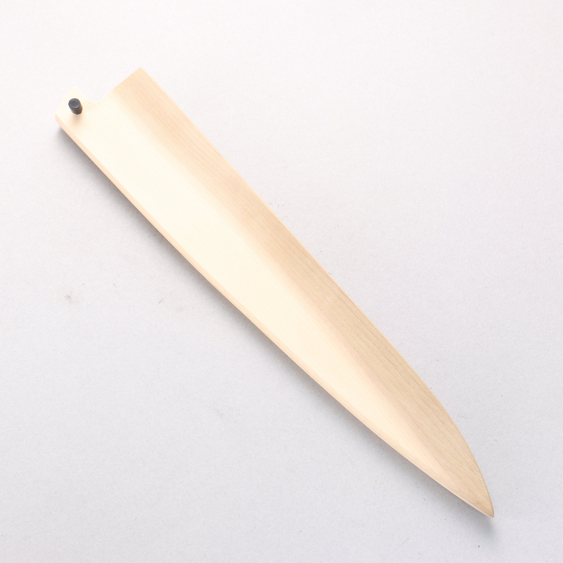 朴鞘 240mm 筋引包丁用 合板ピン付き Houei - 清助刃物