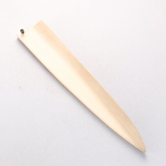 朴鞘 240mm 筋引包丁用 合板ピン付き Houei - 清助刃物