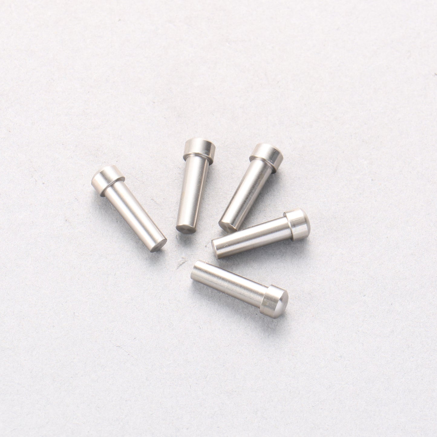 鞘ピン ステンレス鋼 mm 15mm x 4mm (Pk 5) - 清助刃物