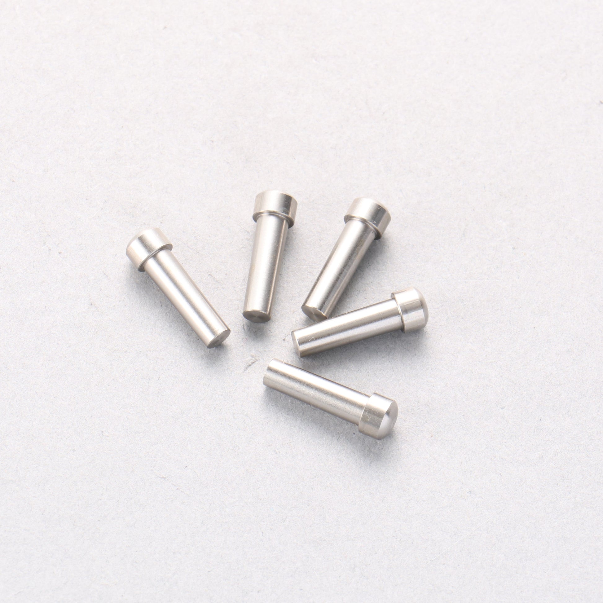 鞘ピン ステンレス鋼 mm 15mm x 4mm (Pk 5) - 清助刃物