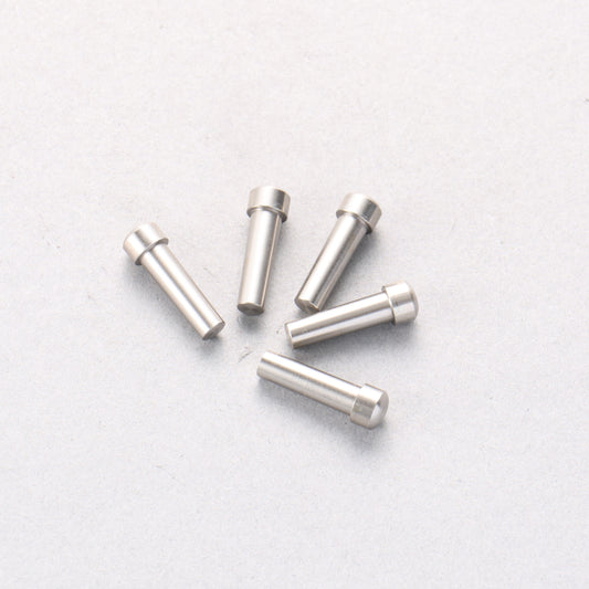 鞘ピン ステンレス鋼 mm 15mm x 4mm (Pk 5) - 清助刃物