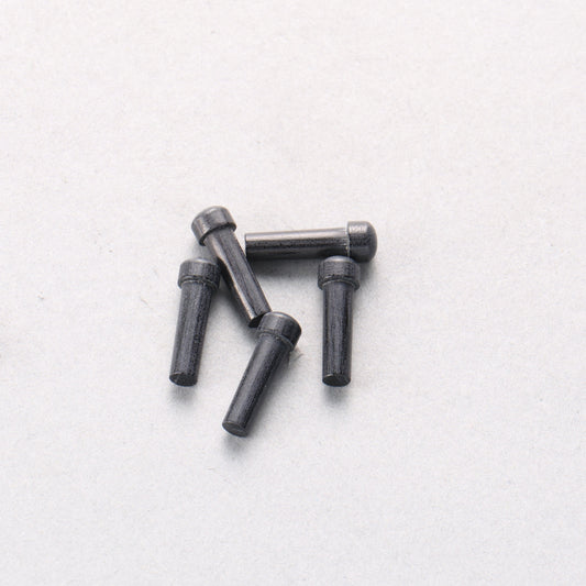 鞘ピン 合板 15mm x 4mm (Pk 5) - 清助刃物