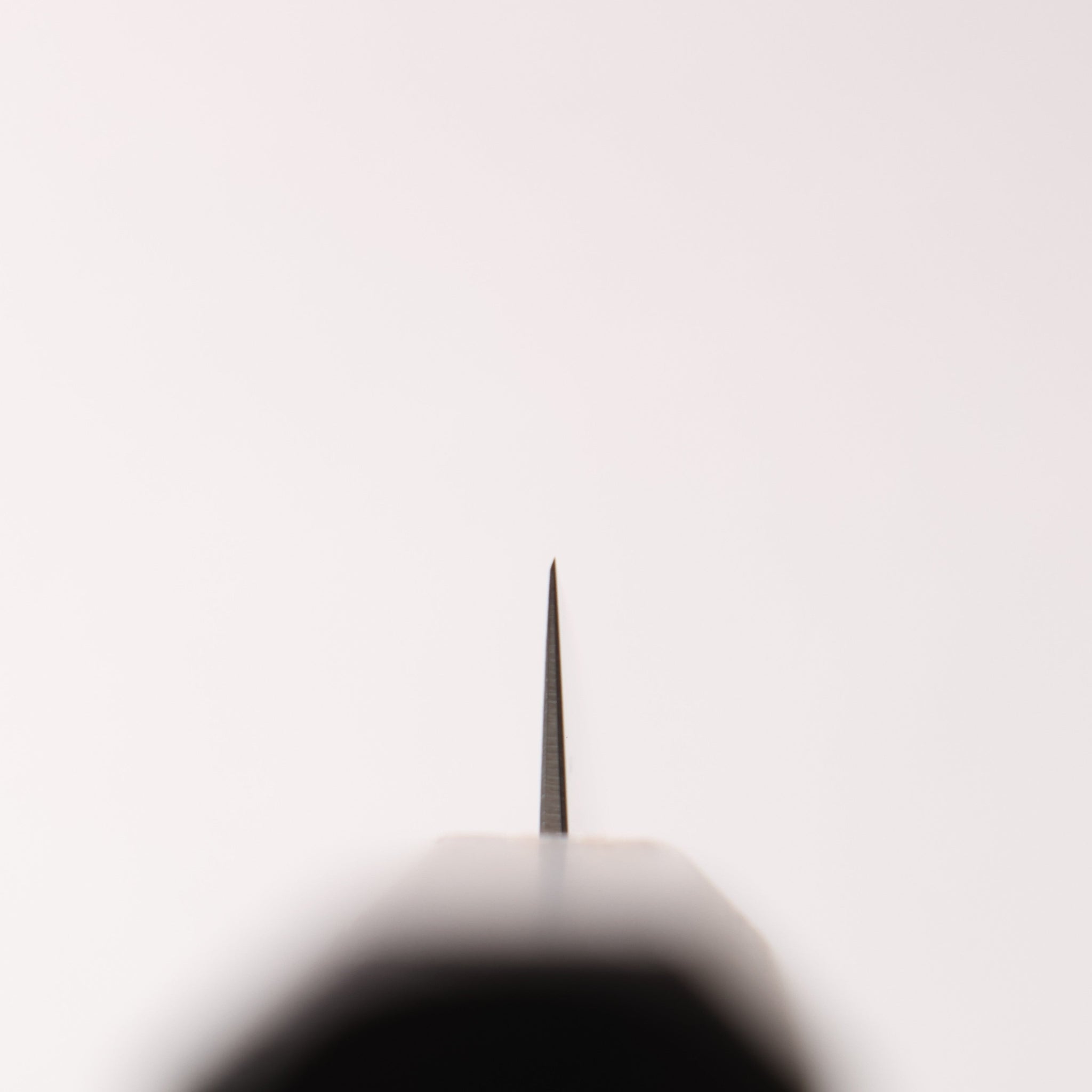 清助 SK-4鋼 ペティーナイフ 120mm 木（燦紫）柄 - 清助刃物