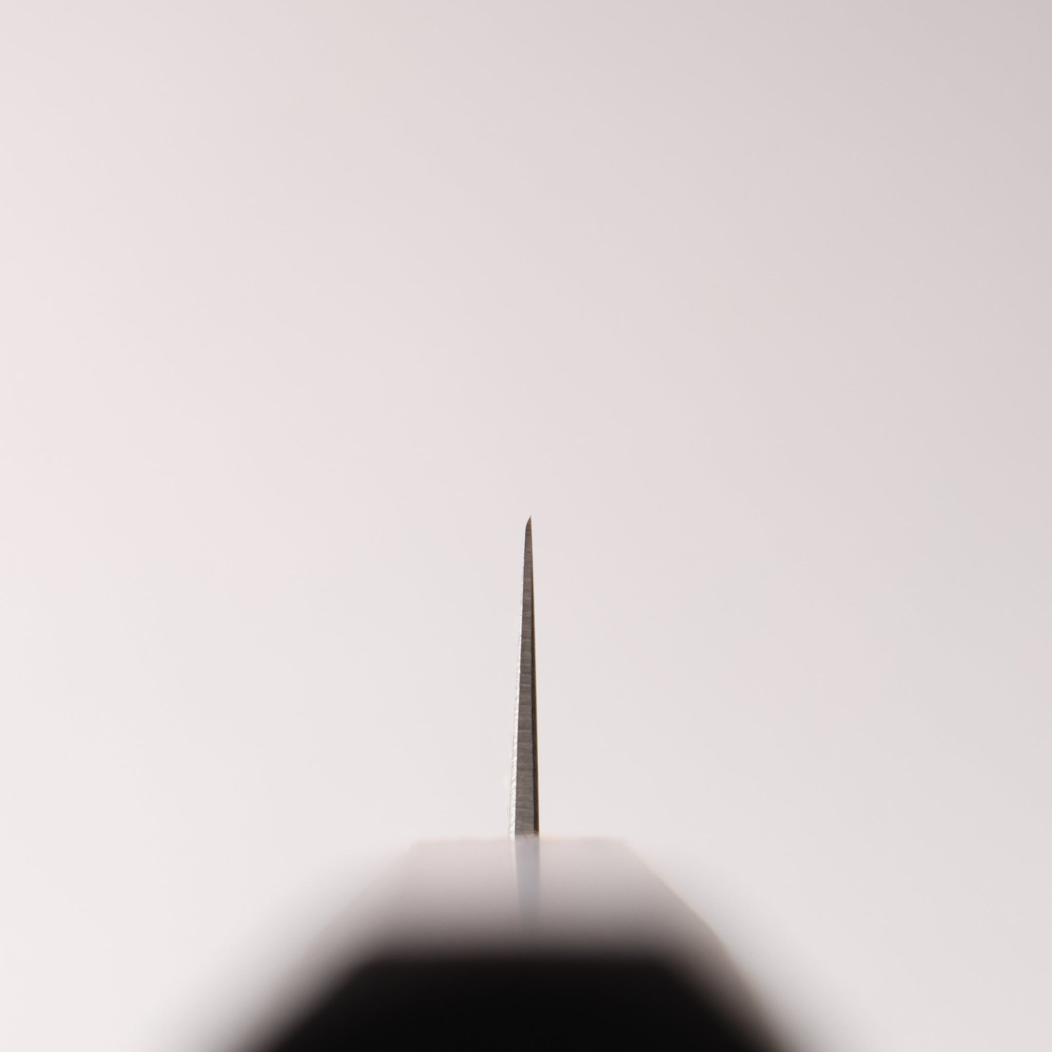 清助 SK-4鋼 ペティーナイフ 150mm 木（燦紫）柄 - 清助刃物