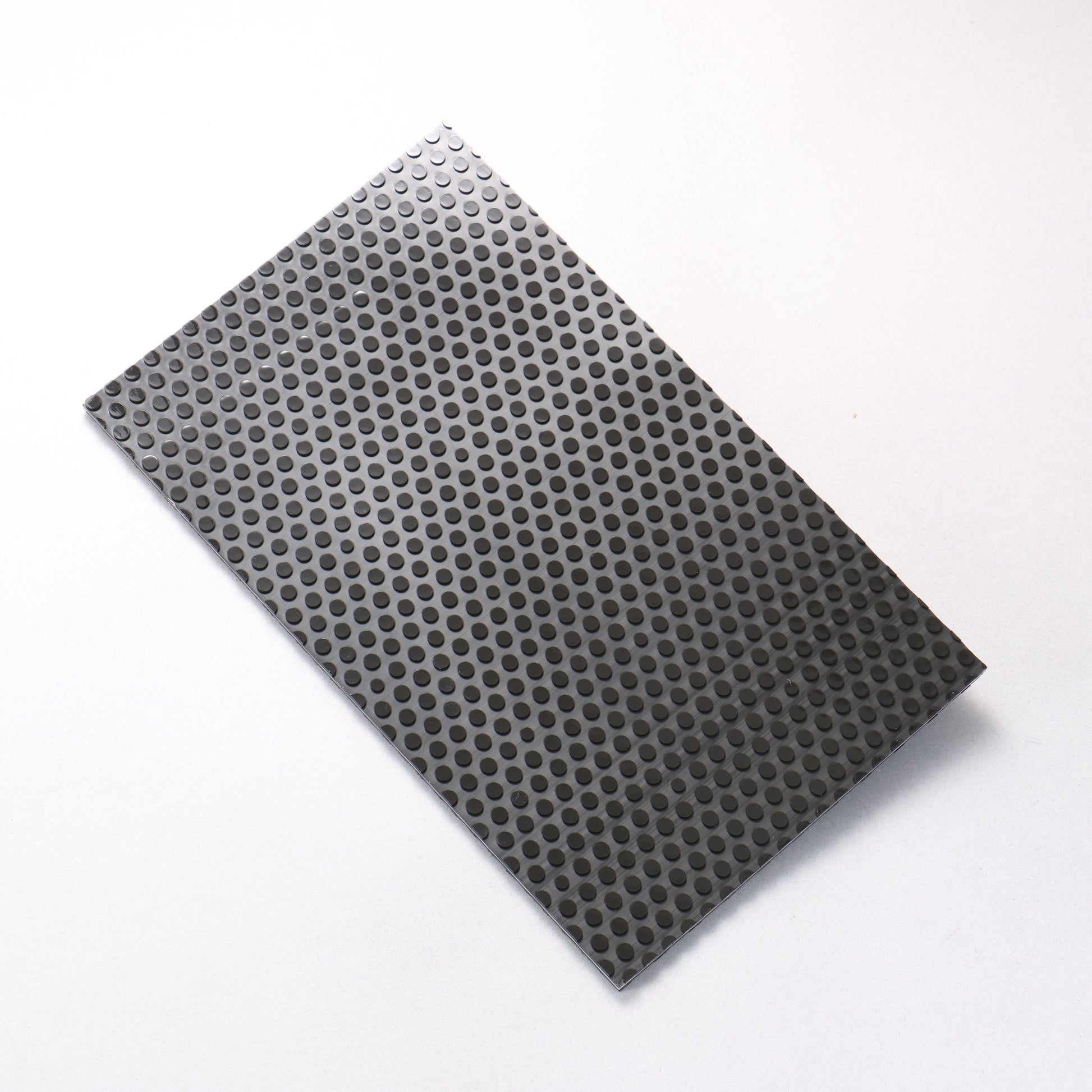 長谷川まな板 FYS Soft Mat 黒色 250mm x 150mm - 清助刃物