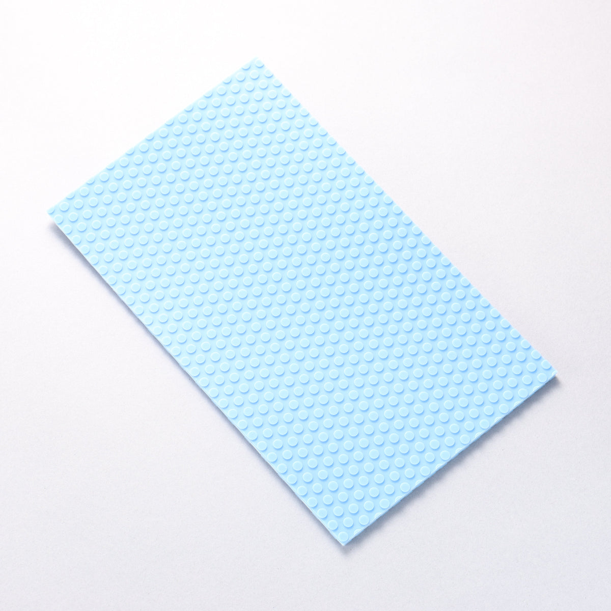 長谷川まな板 FYS Soft Mat ブルー 250mm x 150mm - 清助刃物