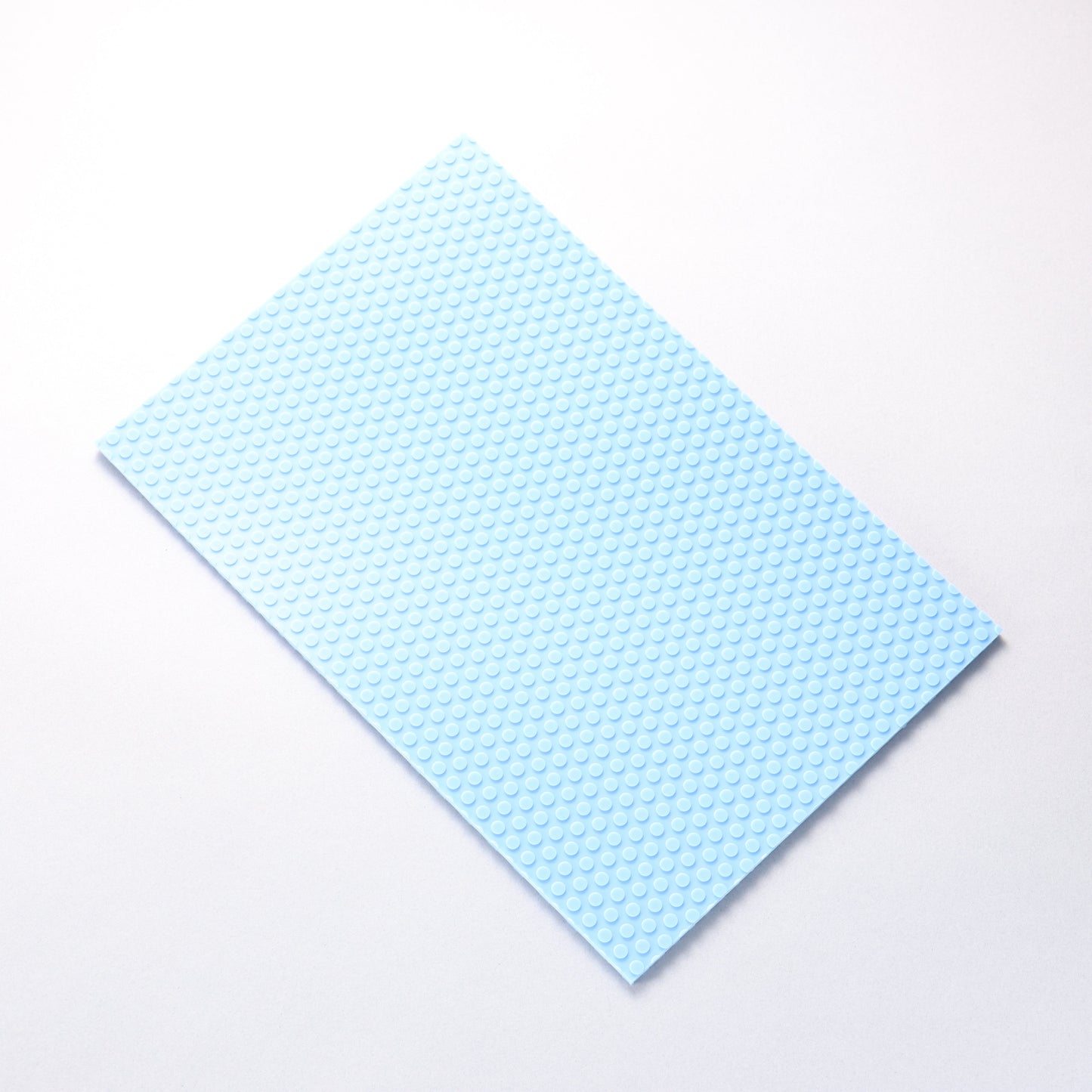 長谷川まな板 FYS Soft Mat ブルー 300mm x 200mm - 清助刃物