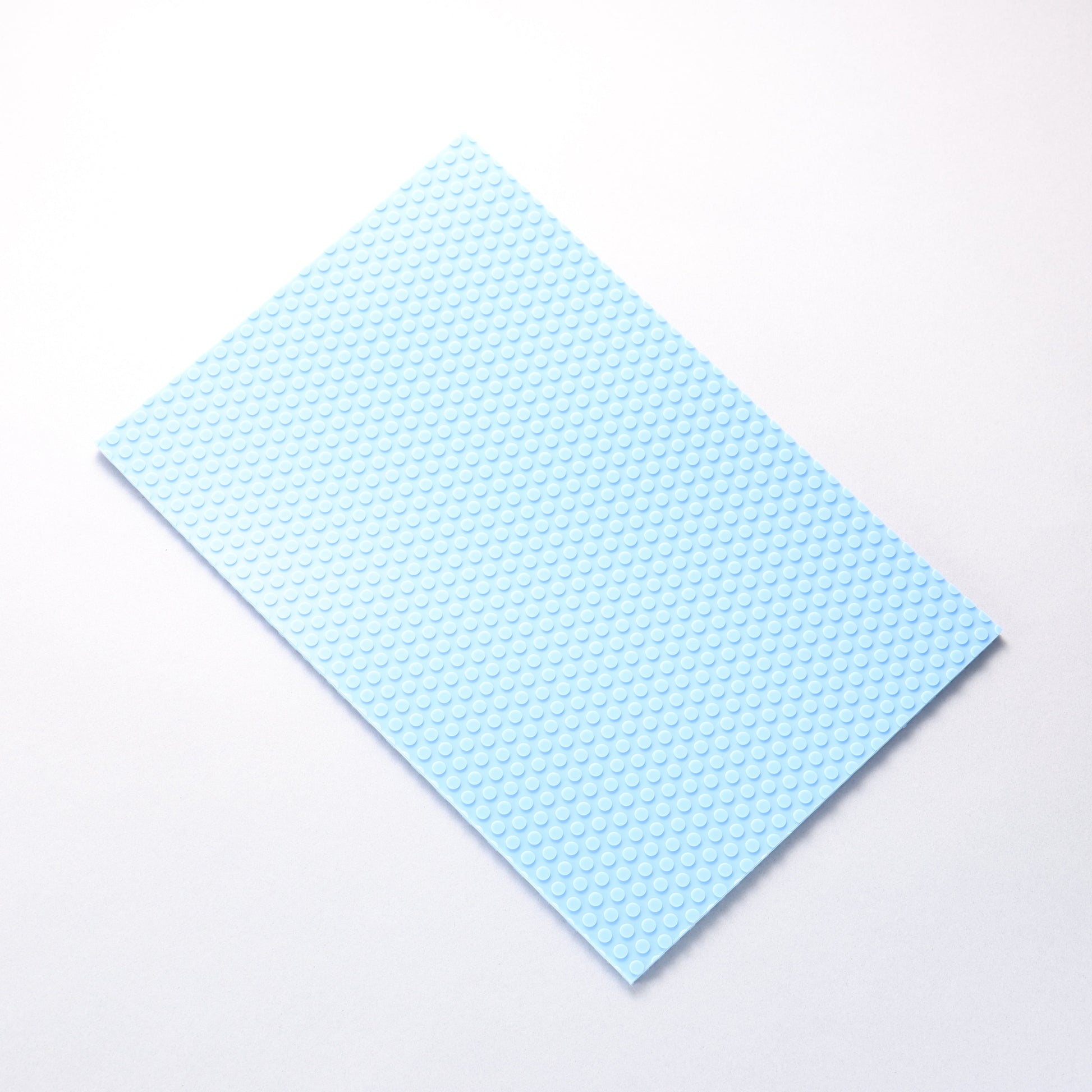 長谷川まな板 FYS Soft Mat ブルー 300mm x 200mm - 清助刃物