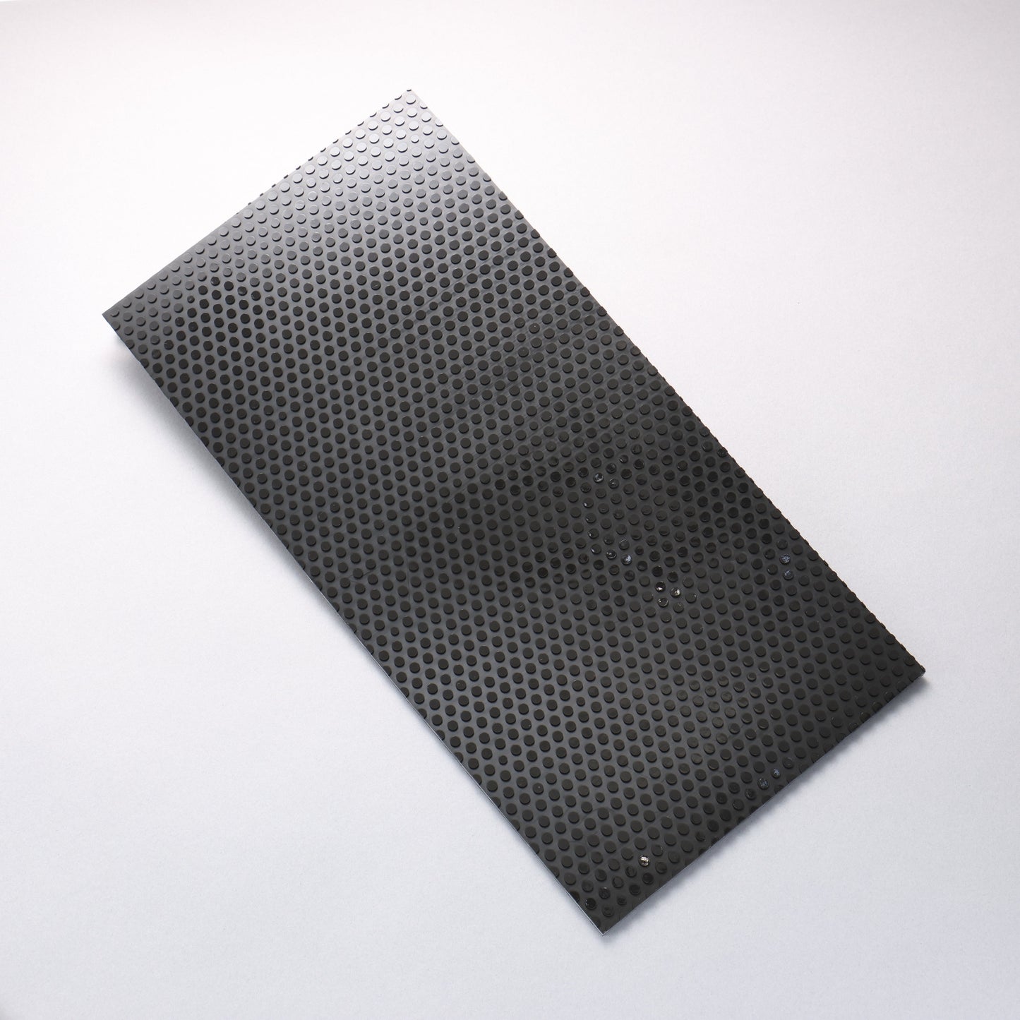 長谷川まな板 FYS Soft Mat 黒色 400mm x 200mm - 清助刃物