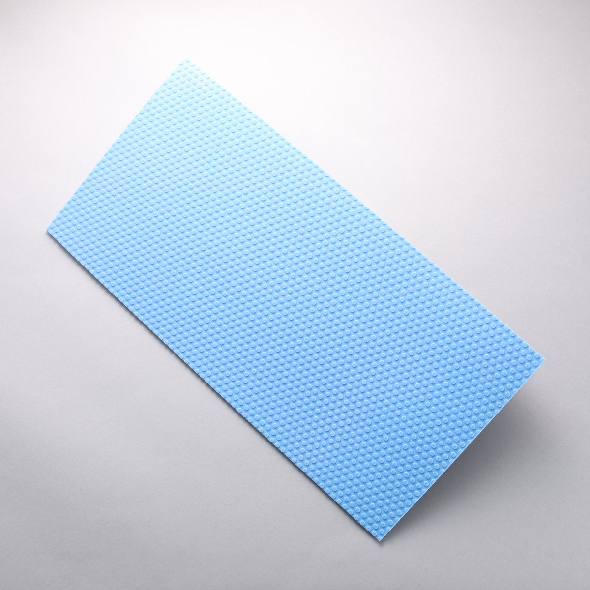 長谷川まな板 FYS Soft Mat ブルー 500mm x 250mm - 清助刃物