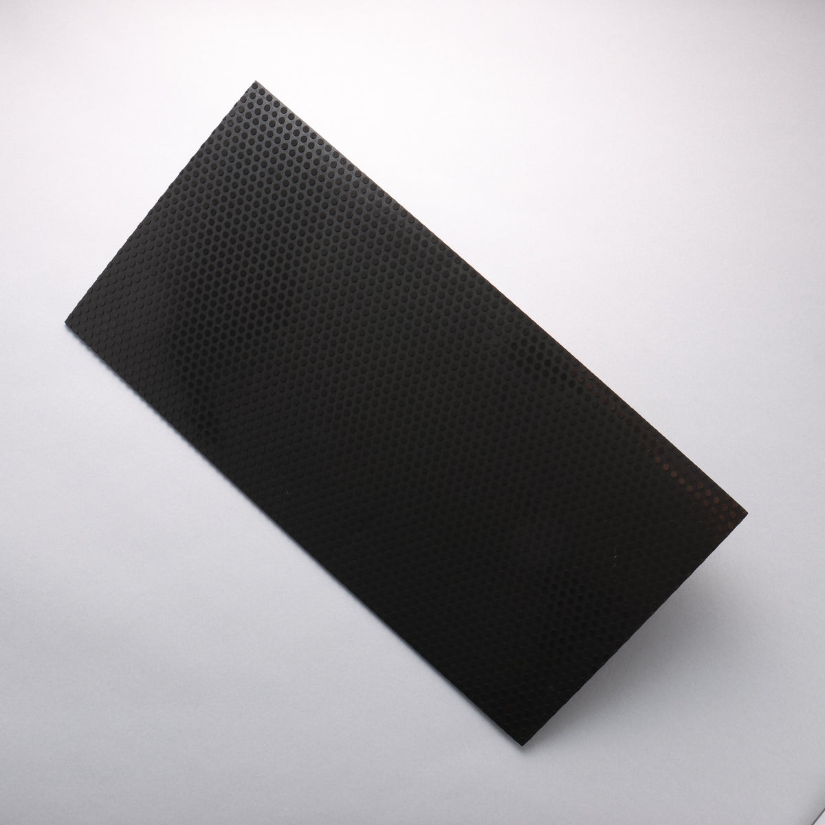 長谷川まな板 FYS Soft Mat 黒色 500mm x 250mm - 清助刃物
