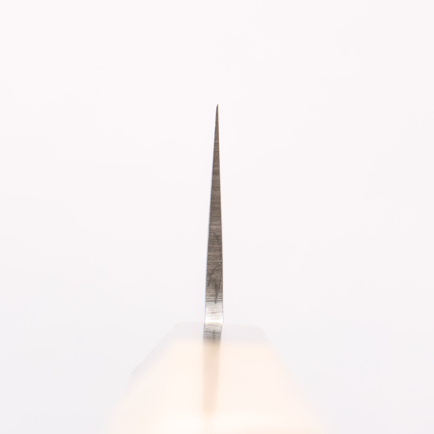 堺 孝行 AUS10 45層ダマスカス 三徳包丁 180mm 朴柄 - 清助刃物