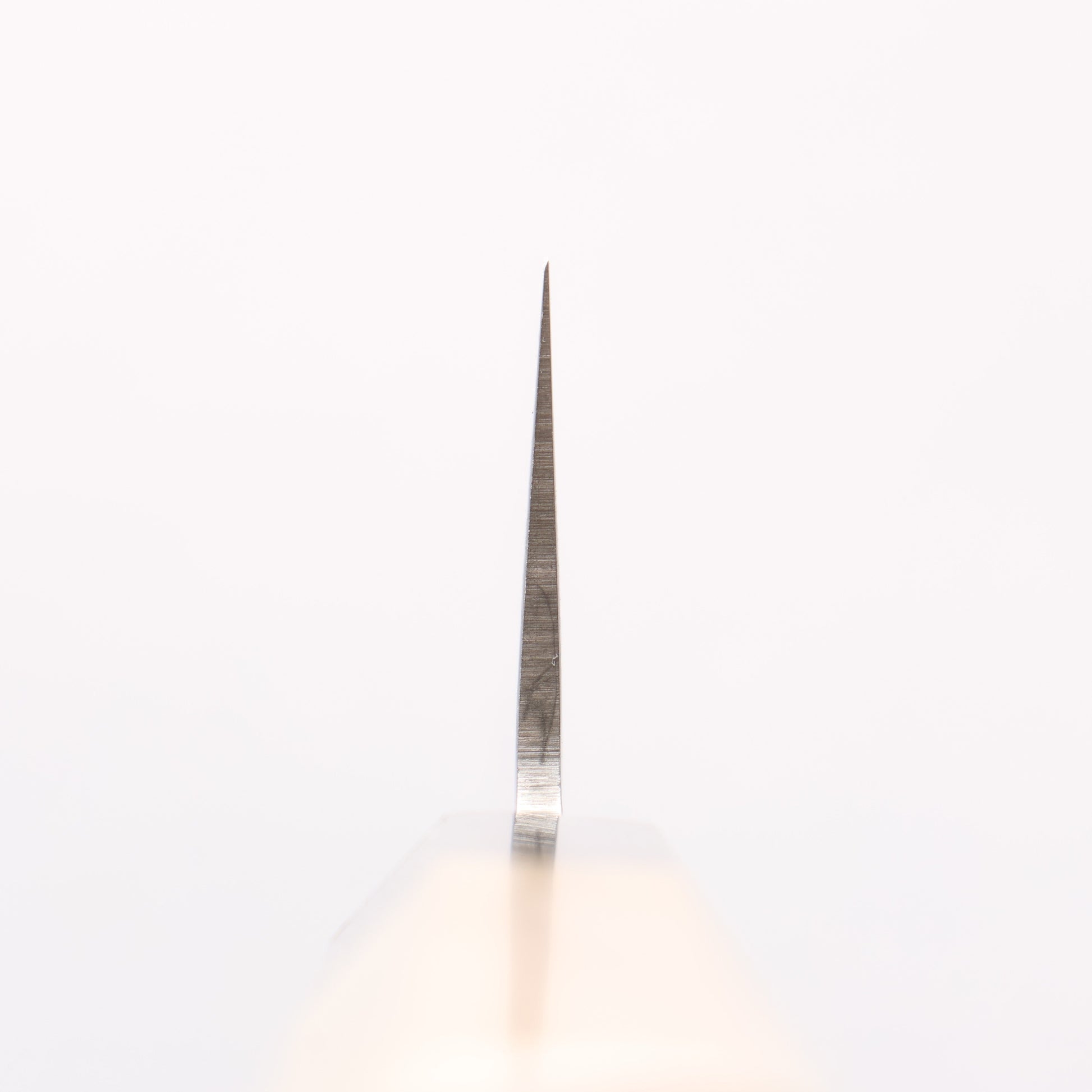 堺 孝行 AUS10 45層ダマスカス 三徳包丁 180mm 朴柄 - 清助刃物