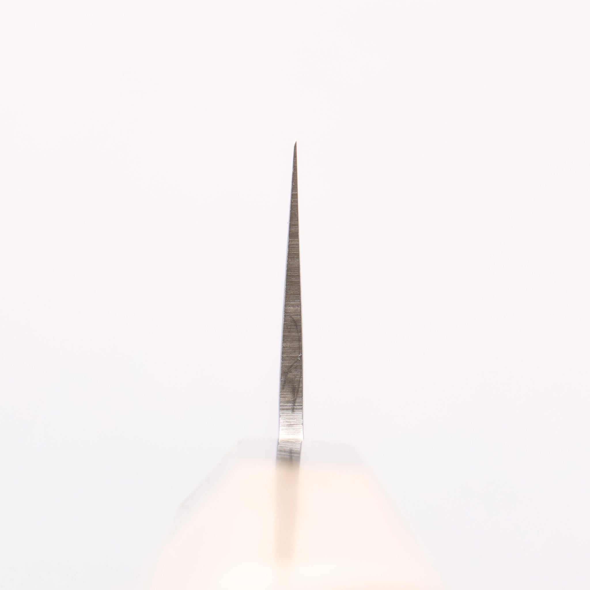 堺 孝行 AUS10 45層ダマスカス 三徳包丁 180mm 朴柄 - 清助刃物