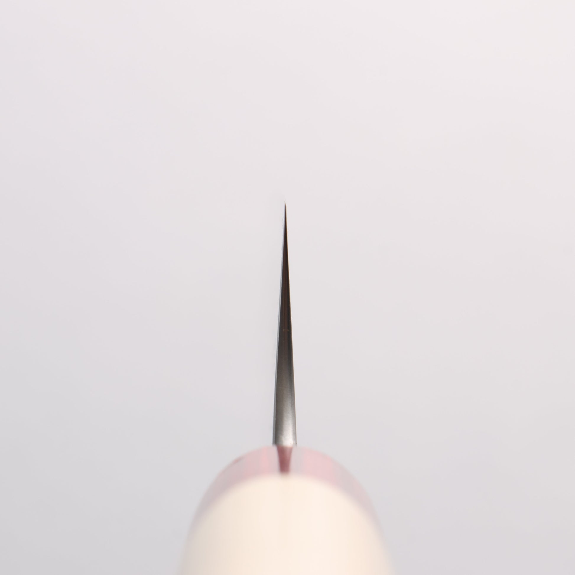 昌景 霧 V金10号 ダマスカス 筋引包丁 270mm 朴柄