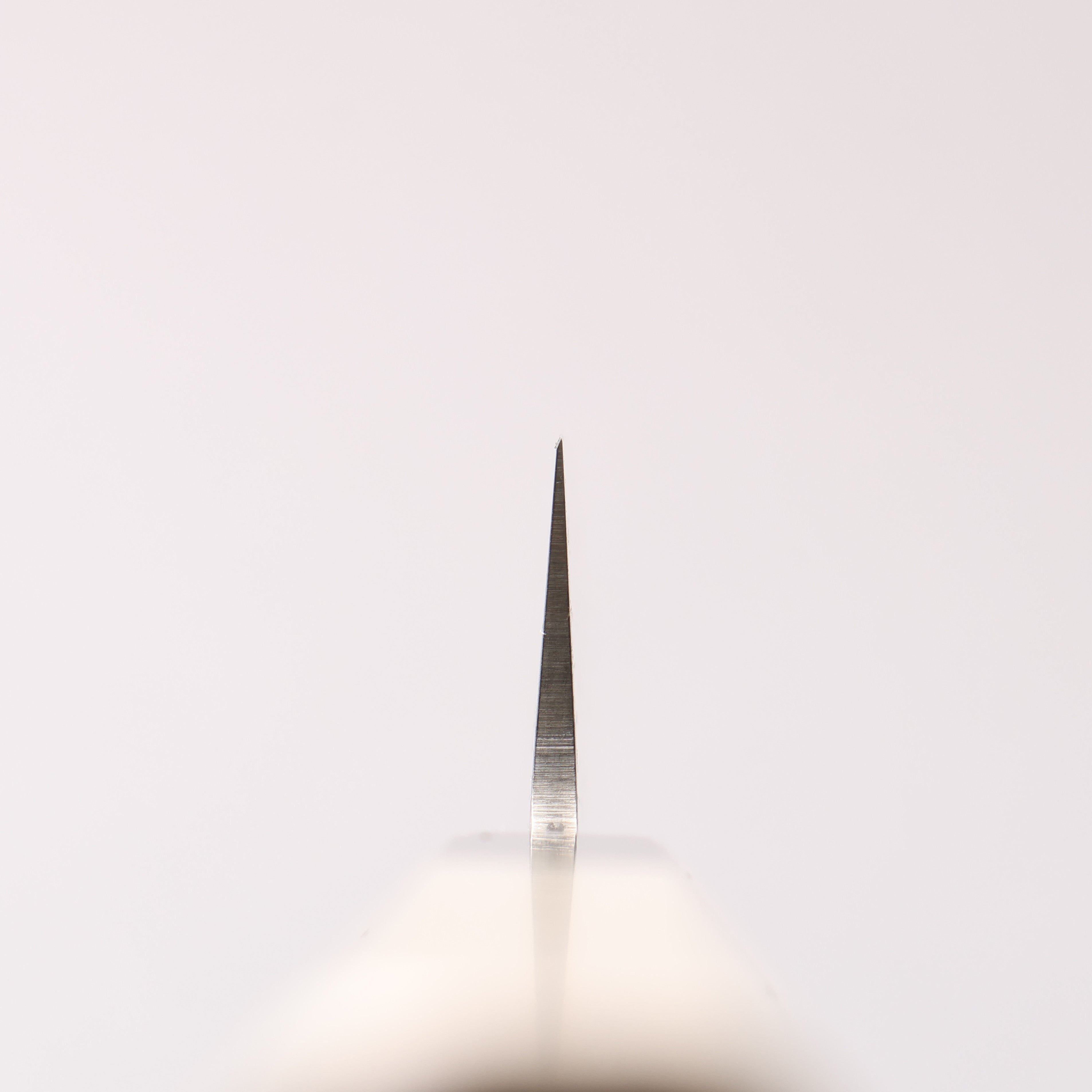 堺 孝行 AUS10 45層ダマスカス 筋引包丁 240mm 朴柄 - 清助刃物