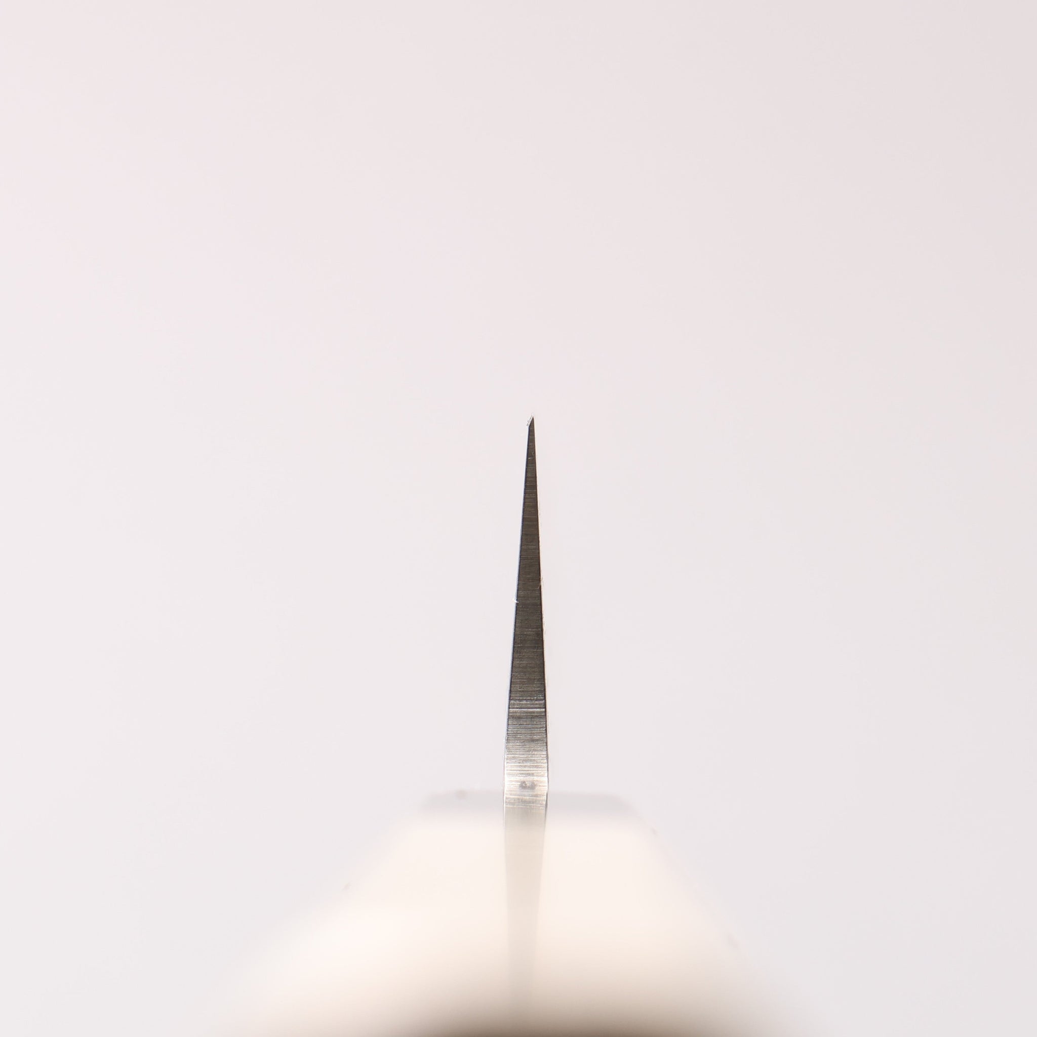堺 孝行 AUS10 45層ダマスカス 筋引包丁 240mm 朴柄 - 清助刃物