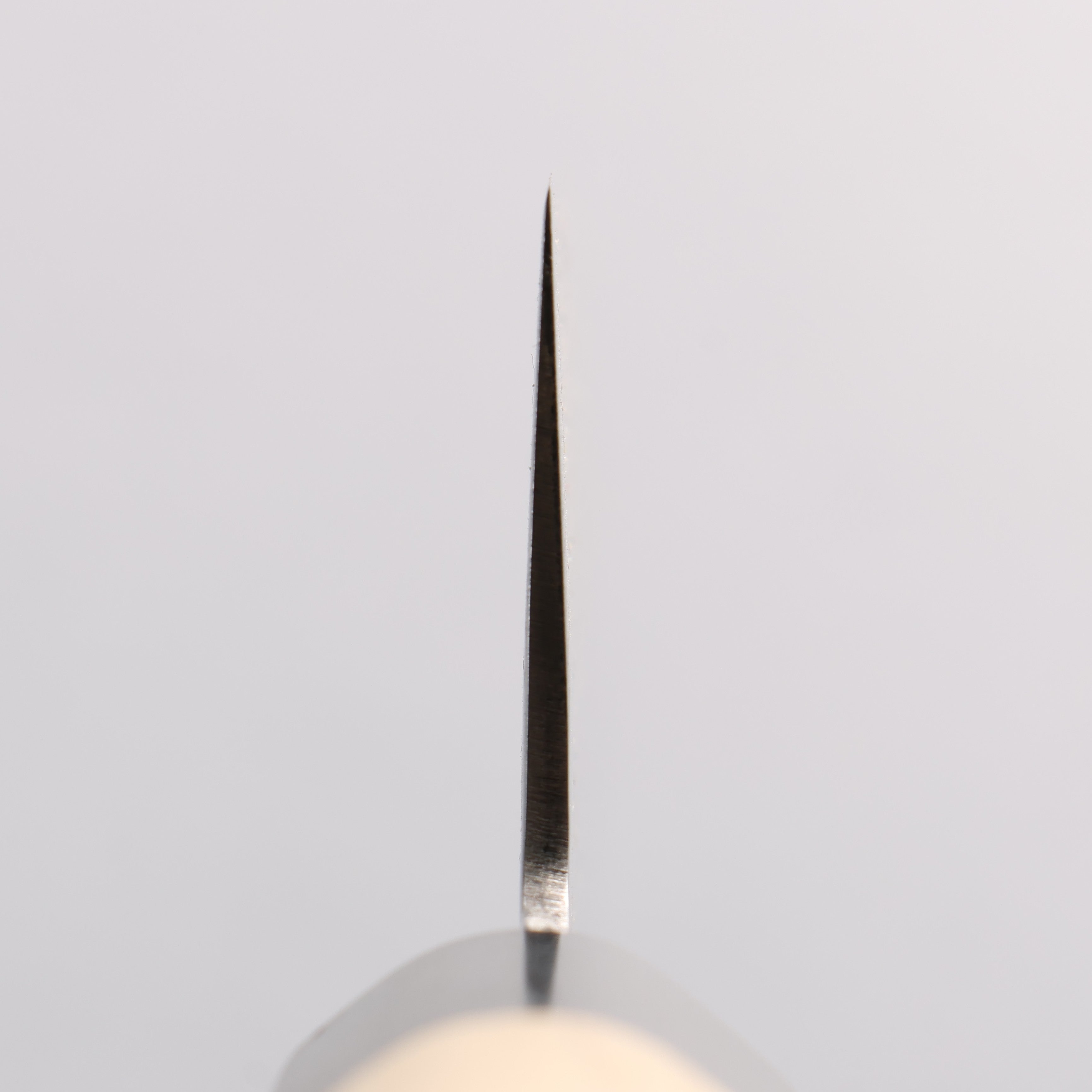 堺 孝行 V金10号 33層ダマスカス 牛刀包丁 240mm 朴柄 - 清助刃物