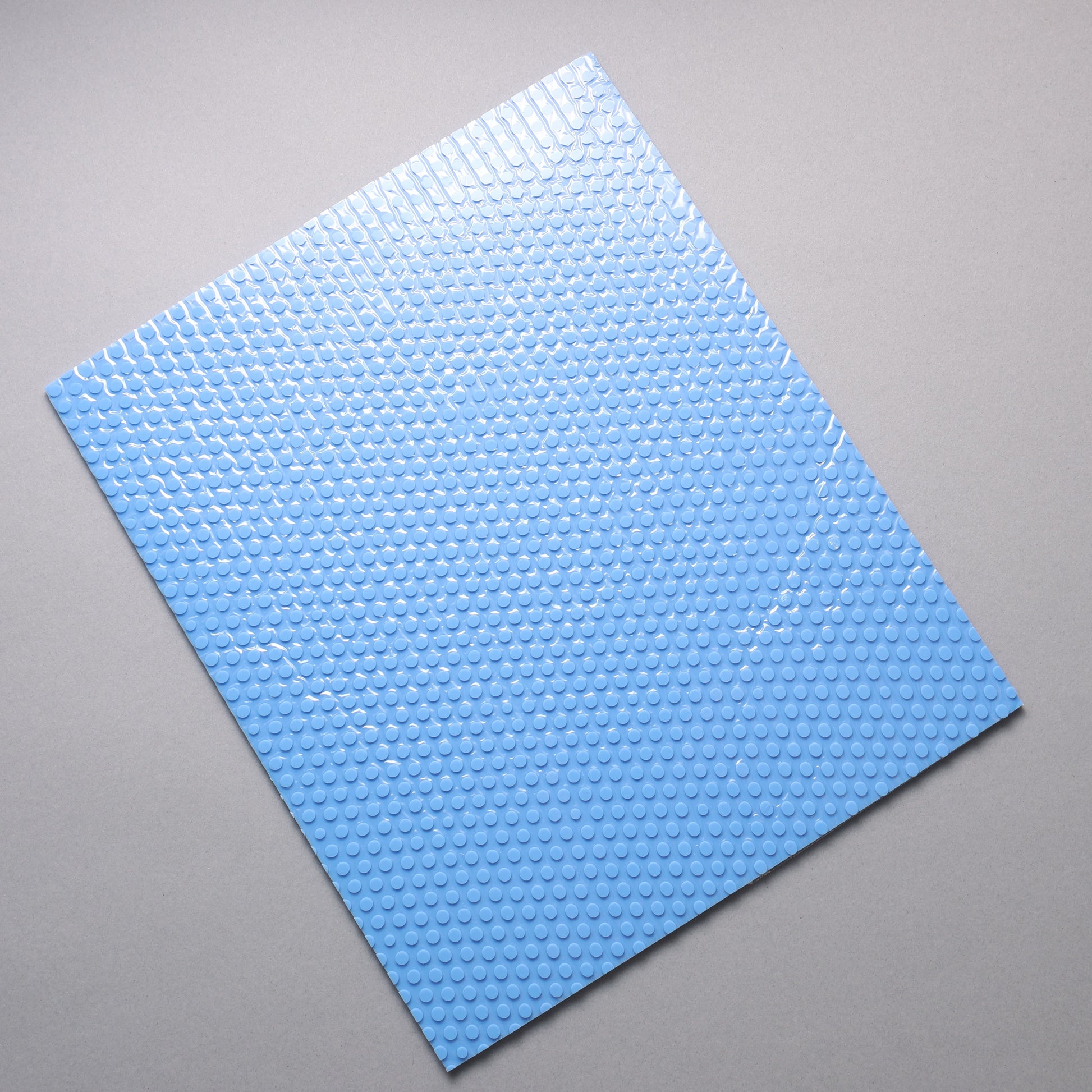 長谷川まな板 FYS Non-Slip Mat ブルー