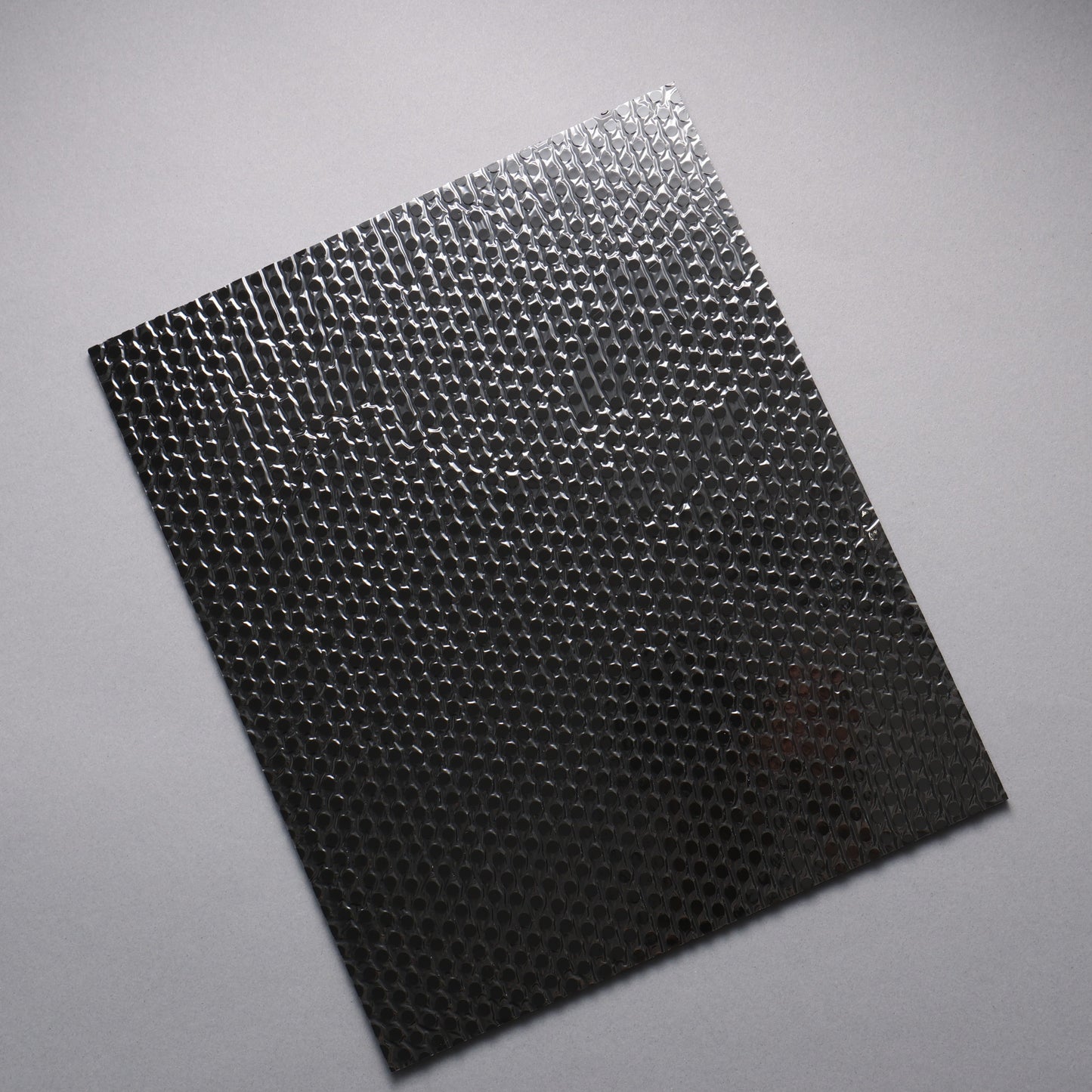 長谷川まな板 FYS Non-Slip Mat 黒色
