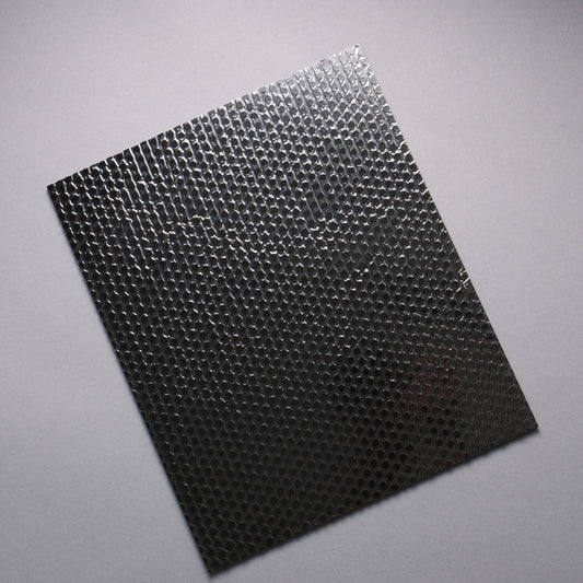 長谷川まな板 FYS Non-Slip Mat 黒色 - 清助刃物