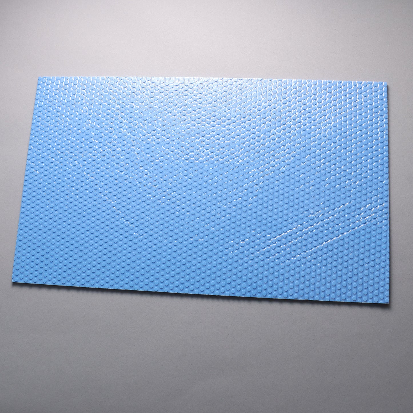 長谷川まな板 FYS Non-Slip Mat ブルー - 清助刃物