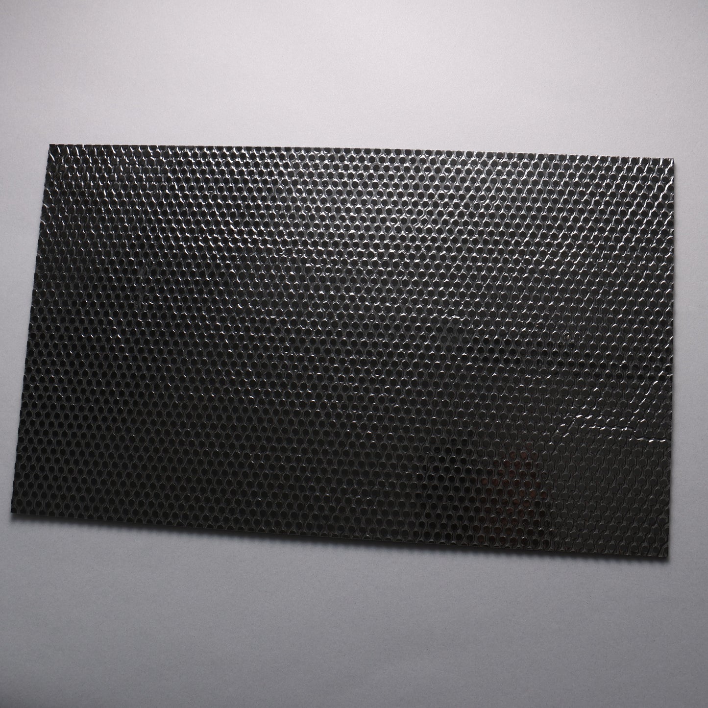 長谷川まな板 FYS Non-Slip Mat 黒色