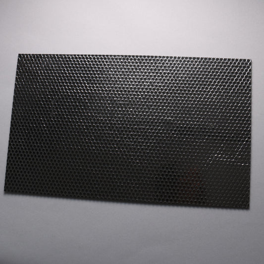 長谷川まな板 FYS Non-Slip Mat 黒色 - 清助刃物
