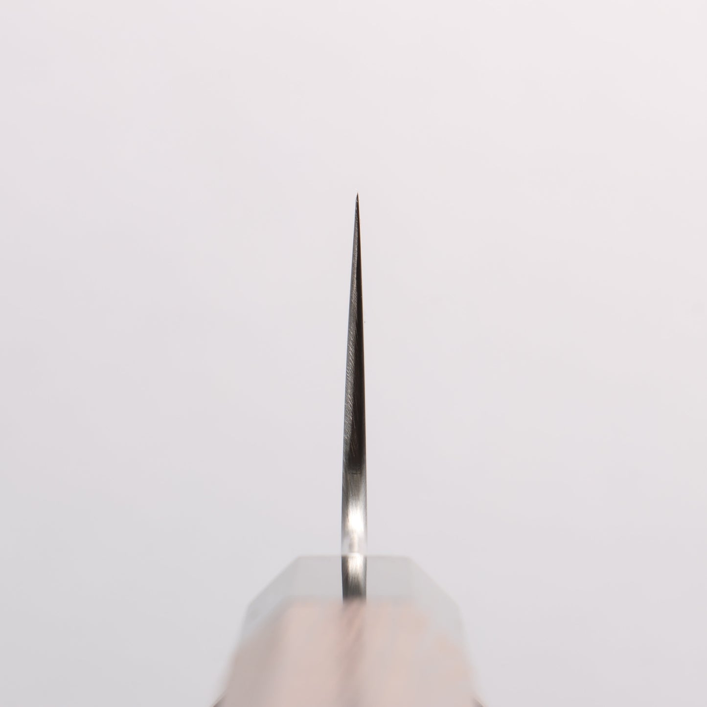 佑成 SG2 牛刀包丁 240mm ウエンジ (口輪：黒水牛角) 柄