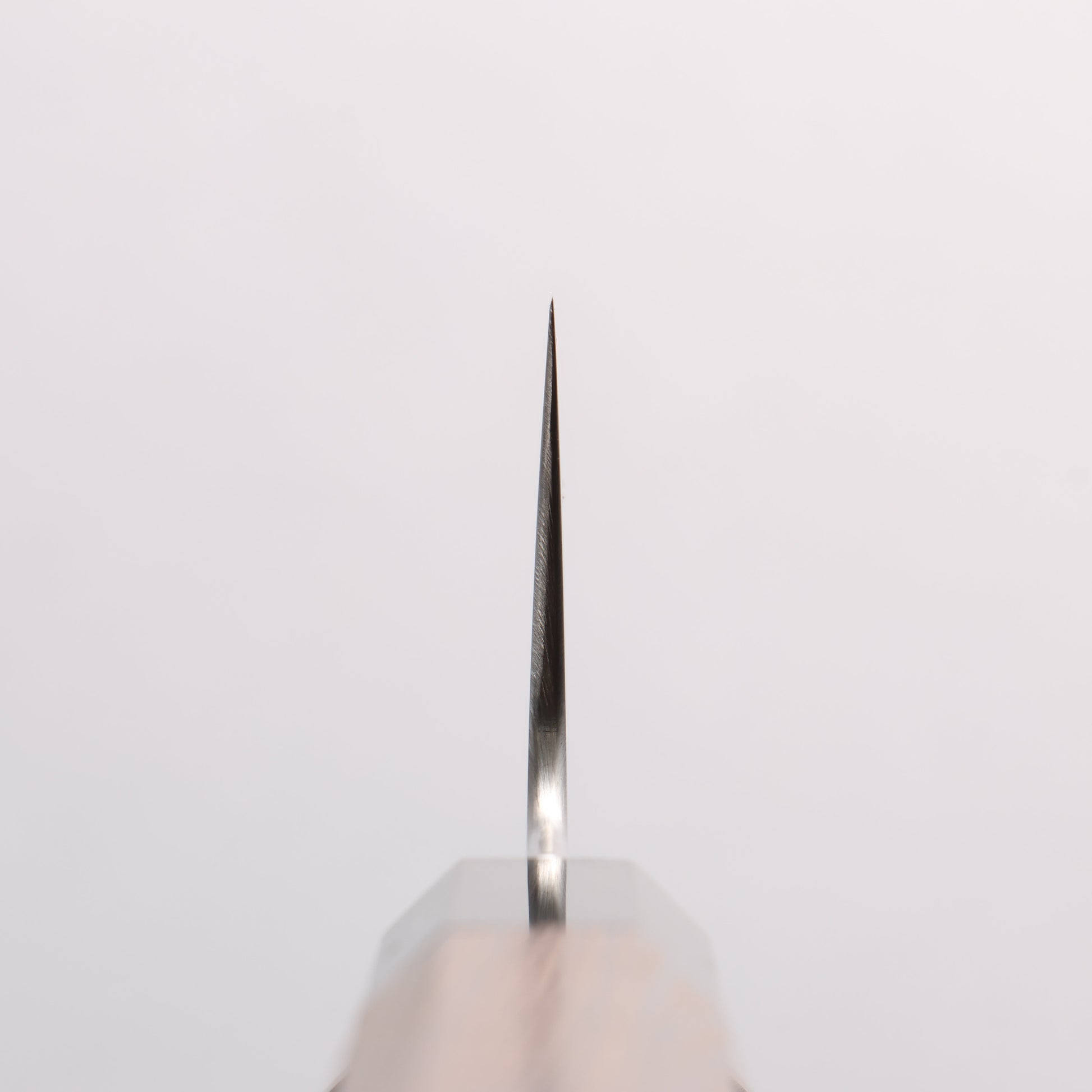 佑成 SG2 牛刀包丁 240mm ウエンジ (口輪：黒水牛角) 柄