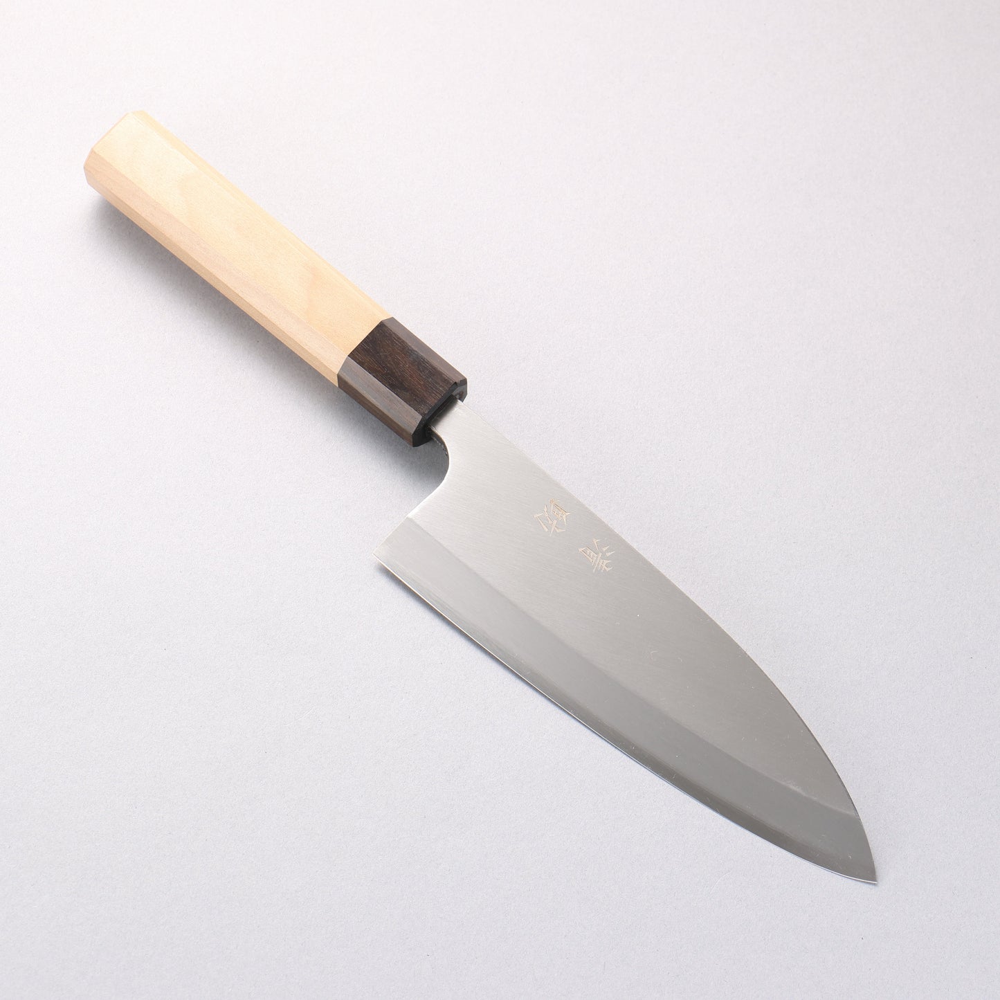 清助　270mm 柳刃 & 165mm 出刃 寿司スクール　セット