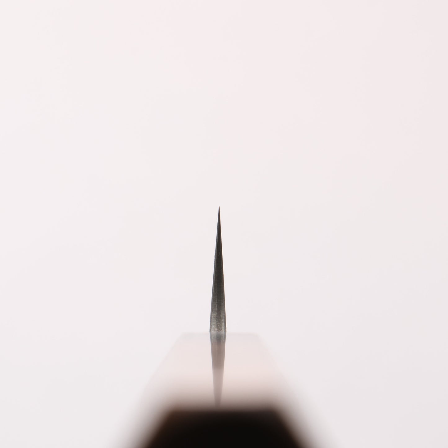 昌景 雲 V金10号 ダマスカス ペティーナイフ 120mm 紫檀柄 - 清助刃物