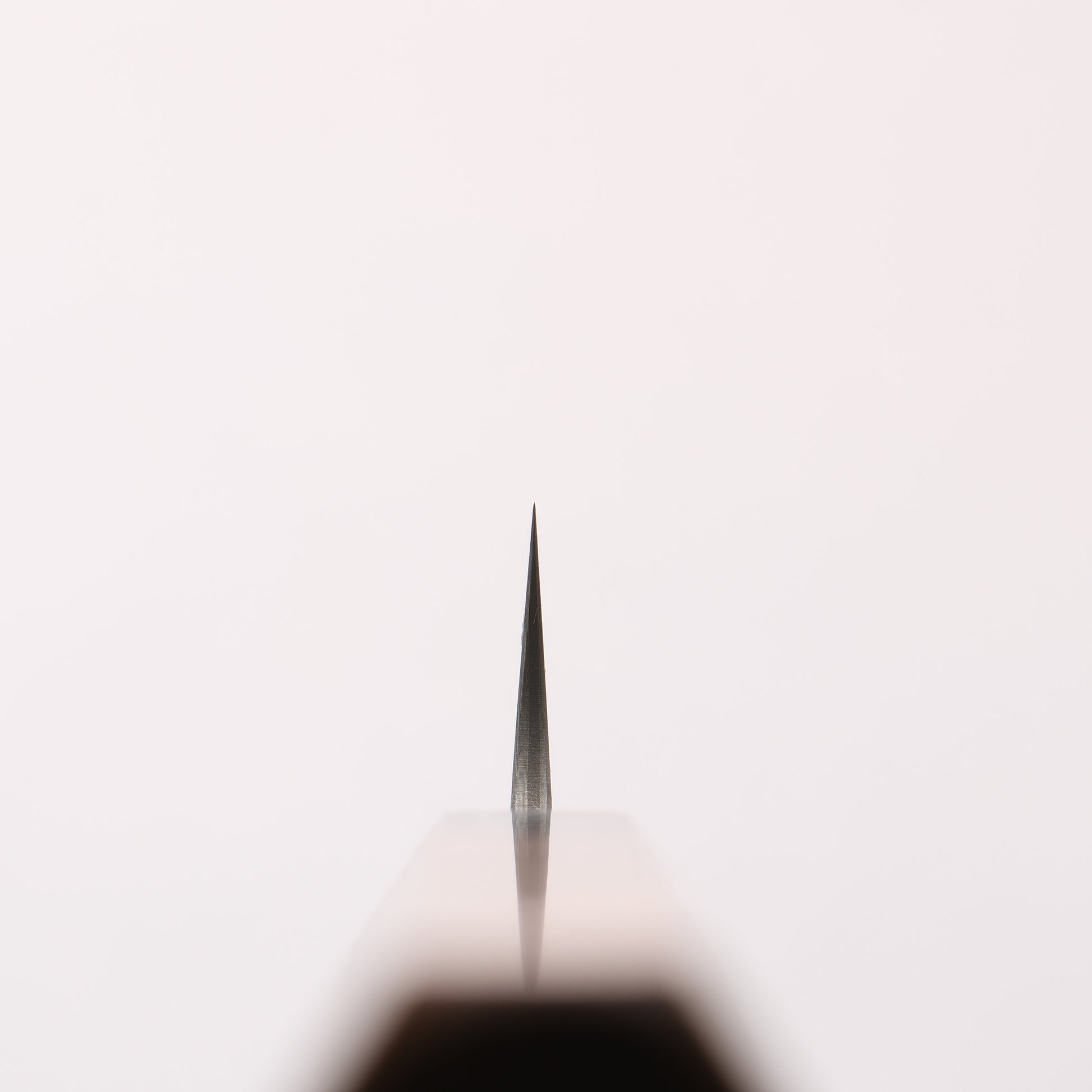 昌景 雲 V金10号 ダマスカス ペティーナイフ 120mm 紫檀柄 - 清助刃物