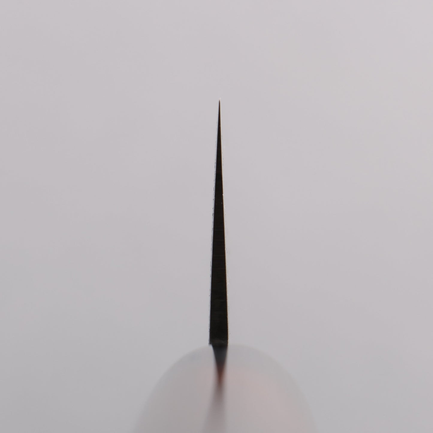 堺 孝行 AUS10 45層ダマスカス 三徳包丁 180mm 紫檀柄 - 清助刃物