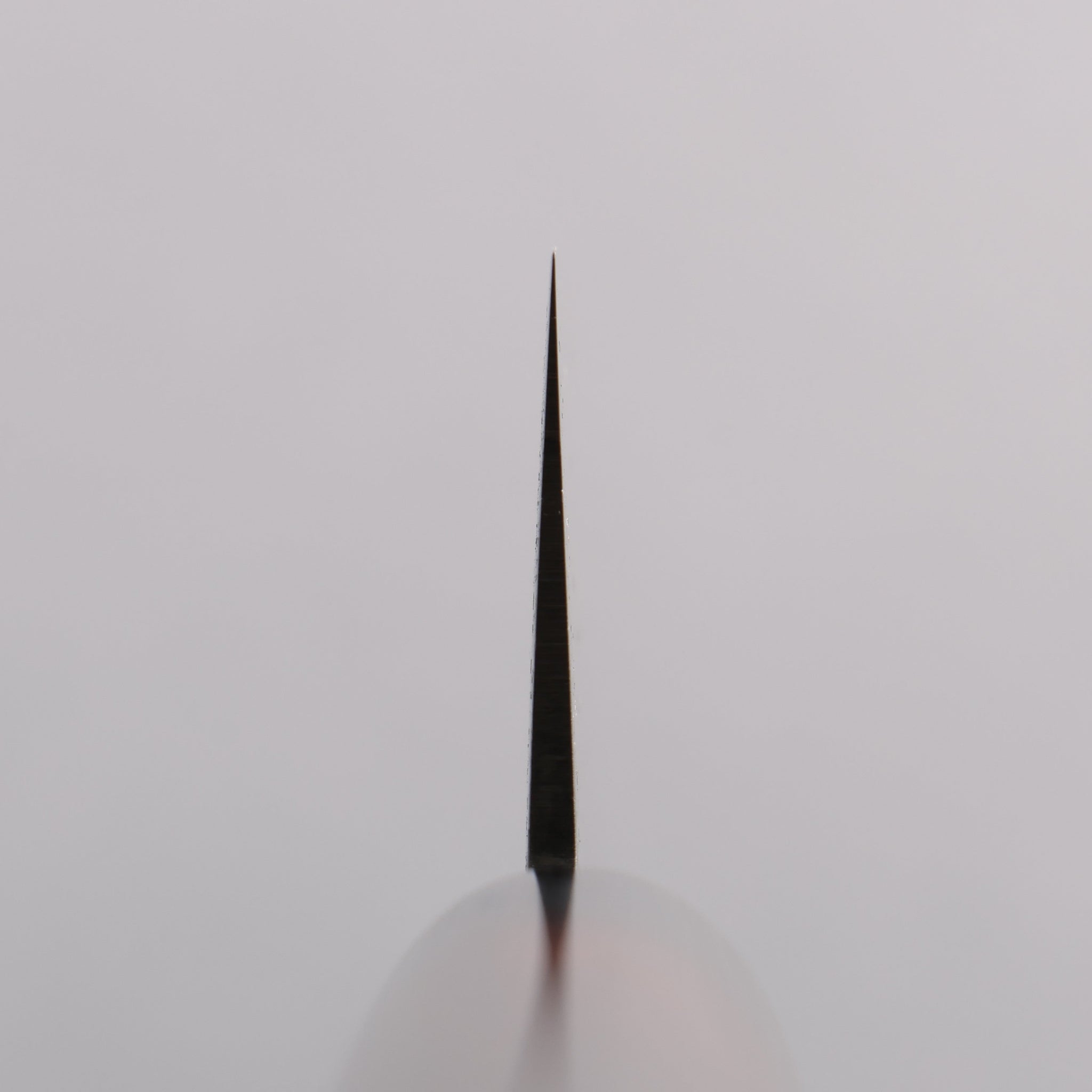 堺 孝行 AUS10 45層ダマスカス 三徳包丁 180mm 紫檀柄 - 清助刃物