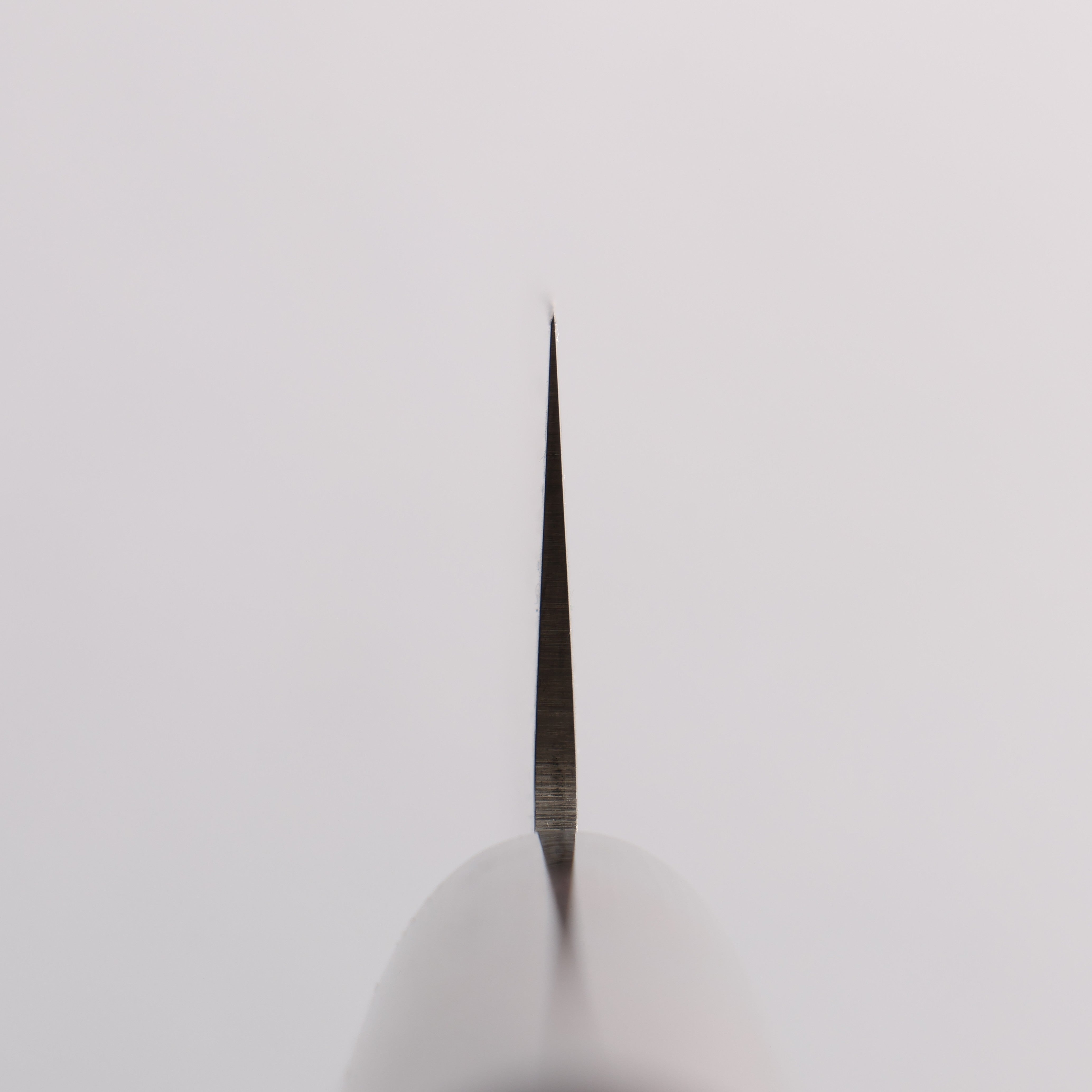 堺 孝行 AUS10 45層ダマスカス 菜切包丁 160mm 紫檀柄 - 清助刃物