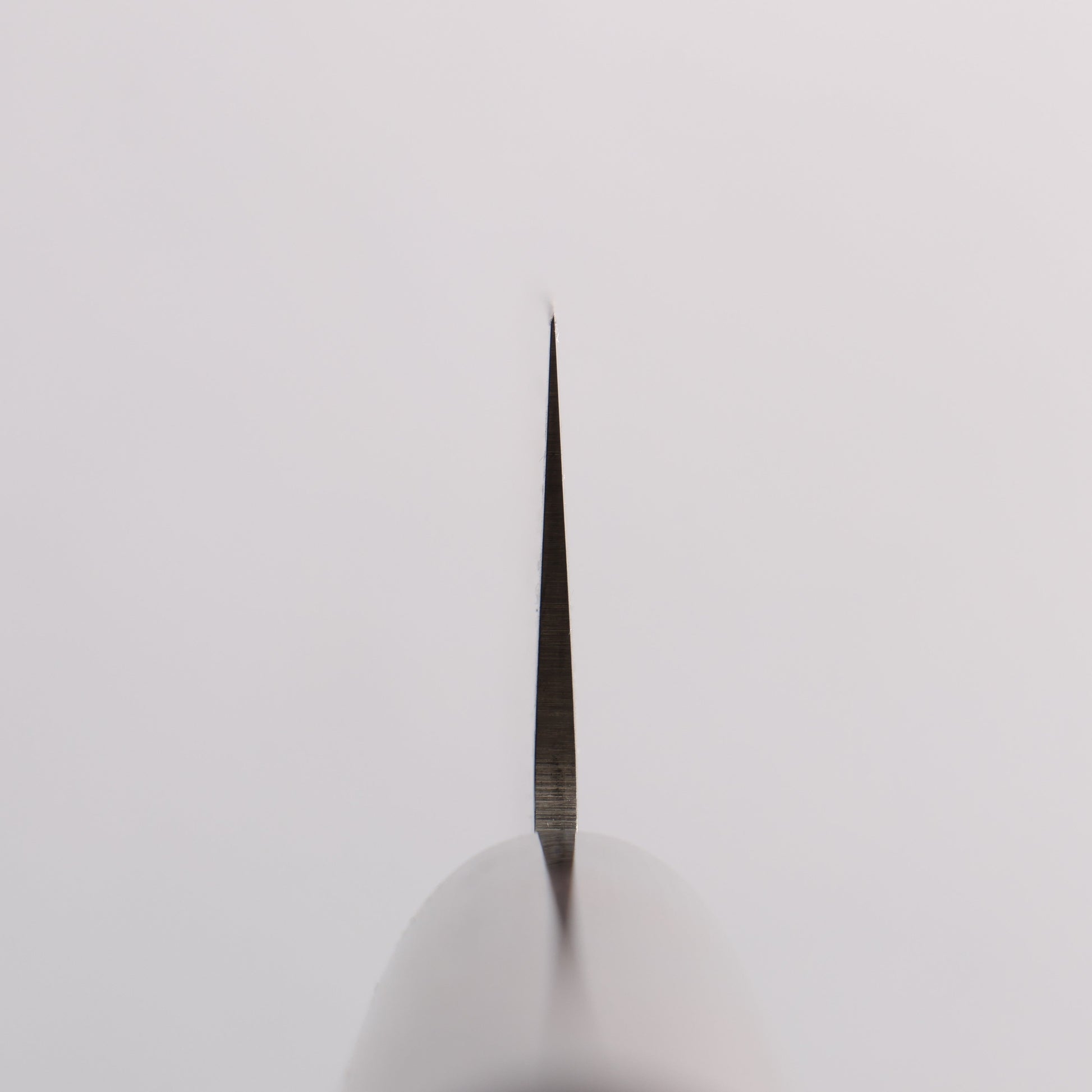堺 孝行 AUS10 45層ダマスカス 菜切包丁 160mm 紫檀柄 - 清助刃物