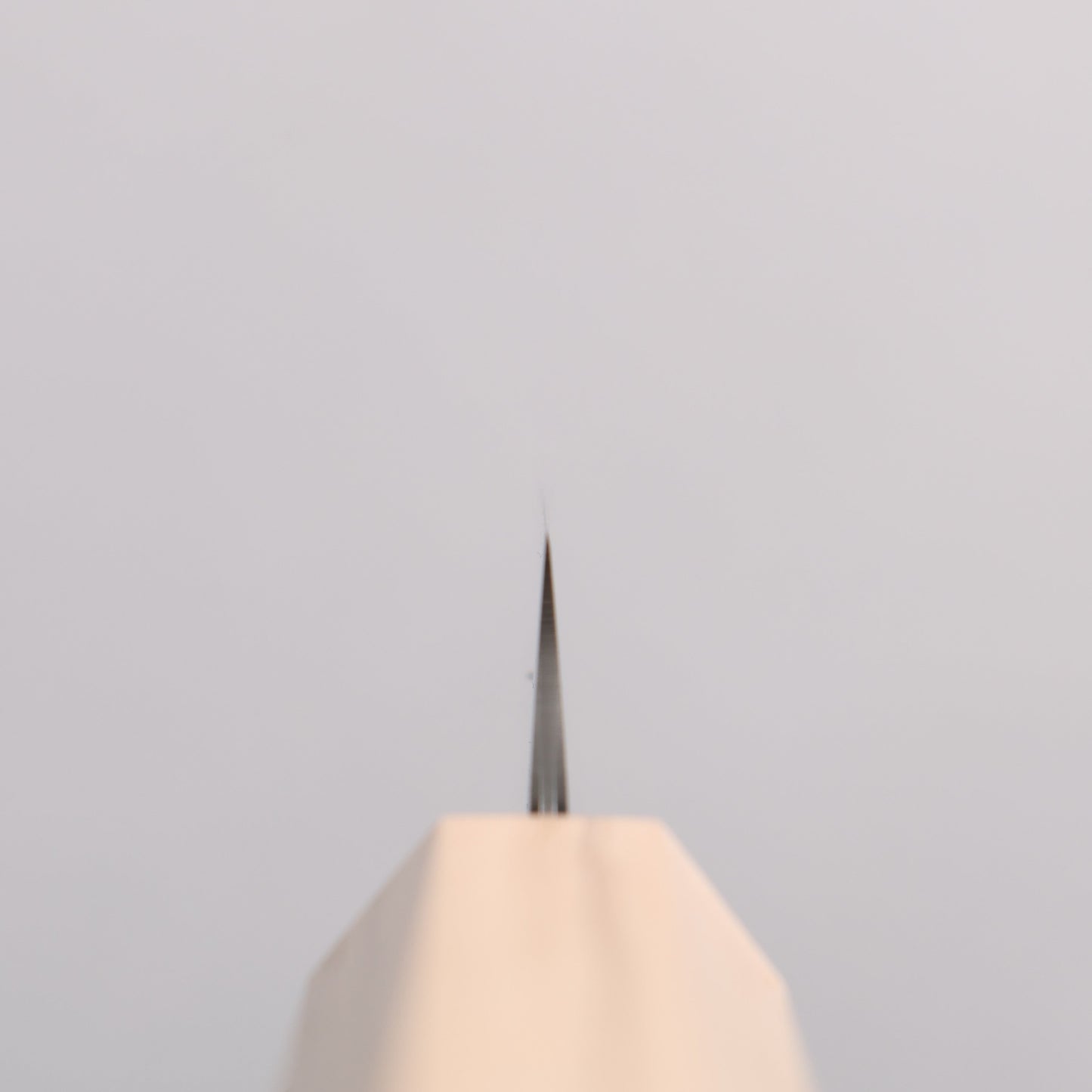 翁流 V金10号 鎚目 ペティーナイフ 120mm オリーブの木柄