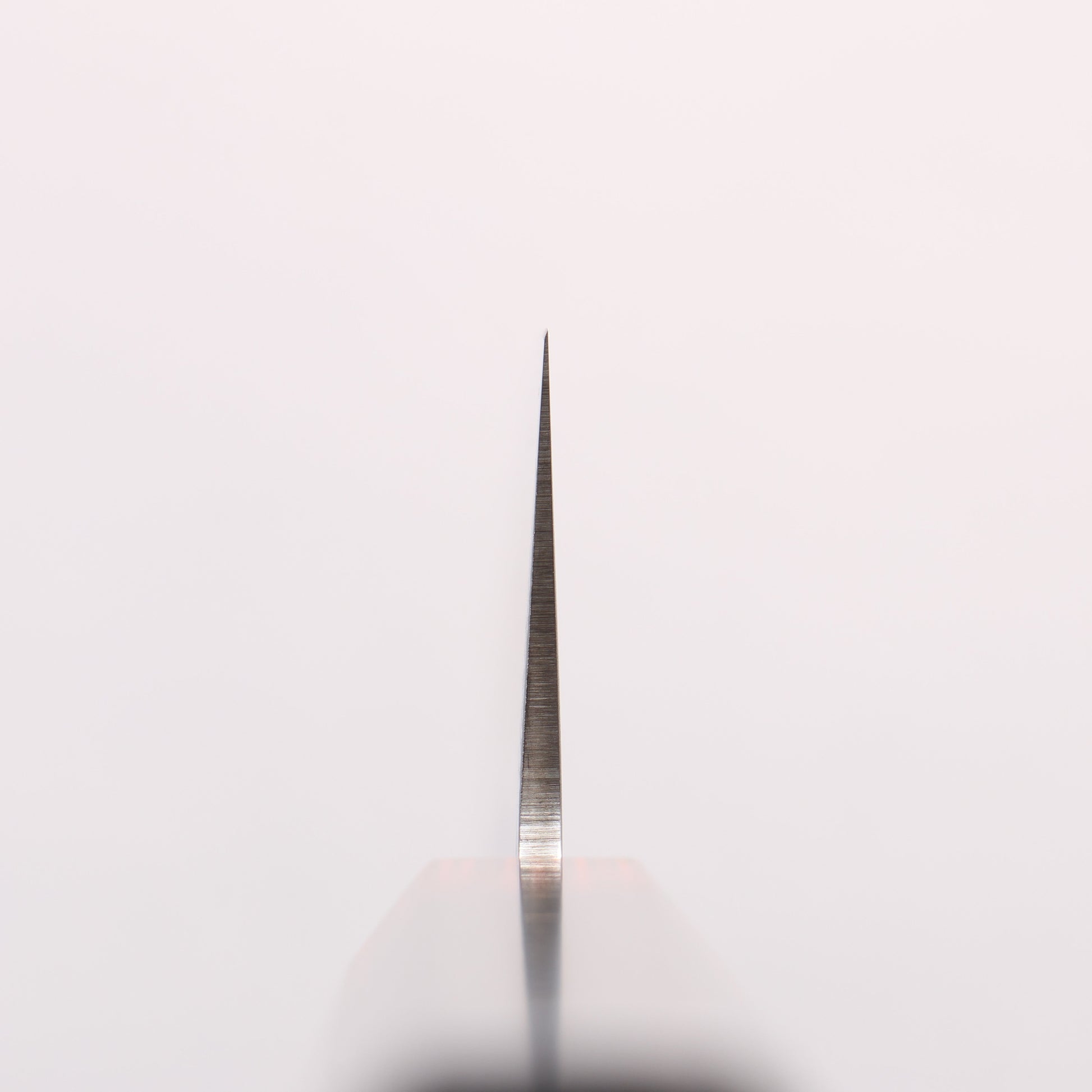 清助 VG10 33層 鎚目 ダマスカス 牛刀包丁 210mm 黒合板柄 - 清助刃物