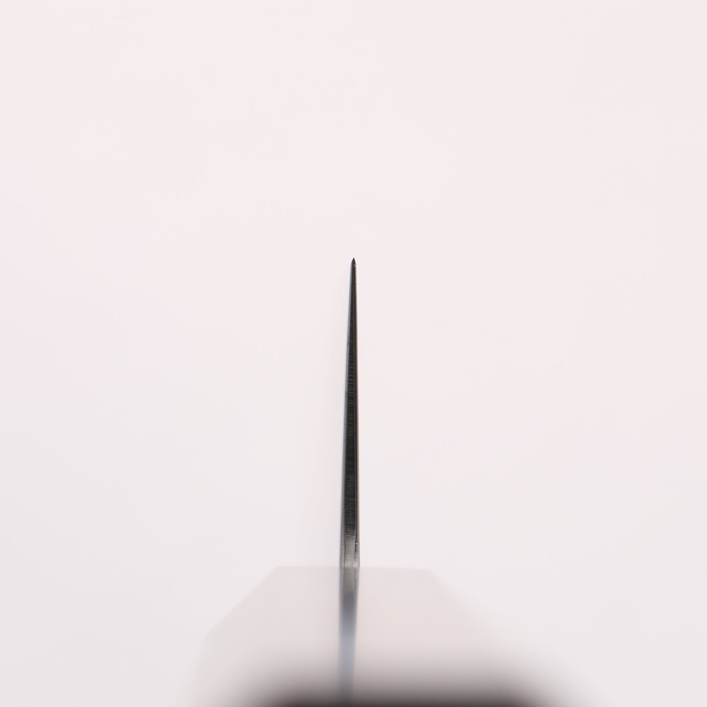 寛丈 V金10号 ダマスカス 切付牛刀包丁 210mm 黒檀柄