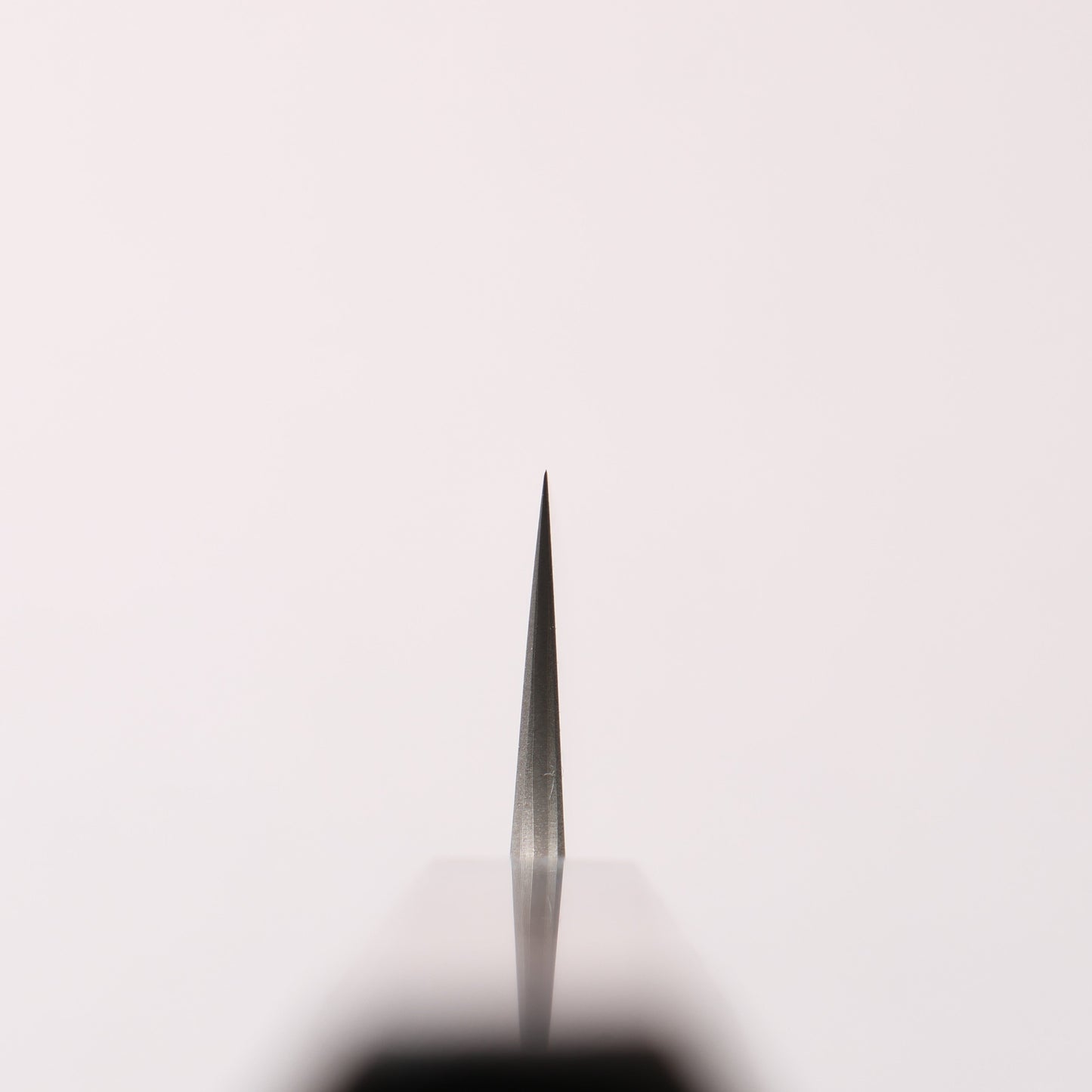 昌景 雲 V金10号 ダマスカス ペティーナイフ 150mm 紫檀柄 - 清助刃物