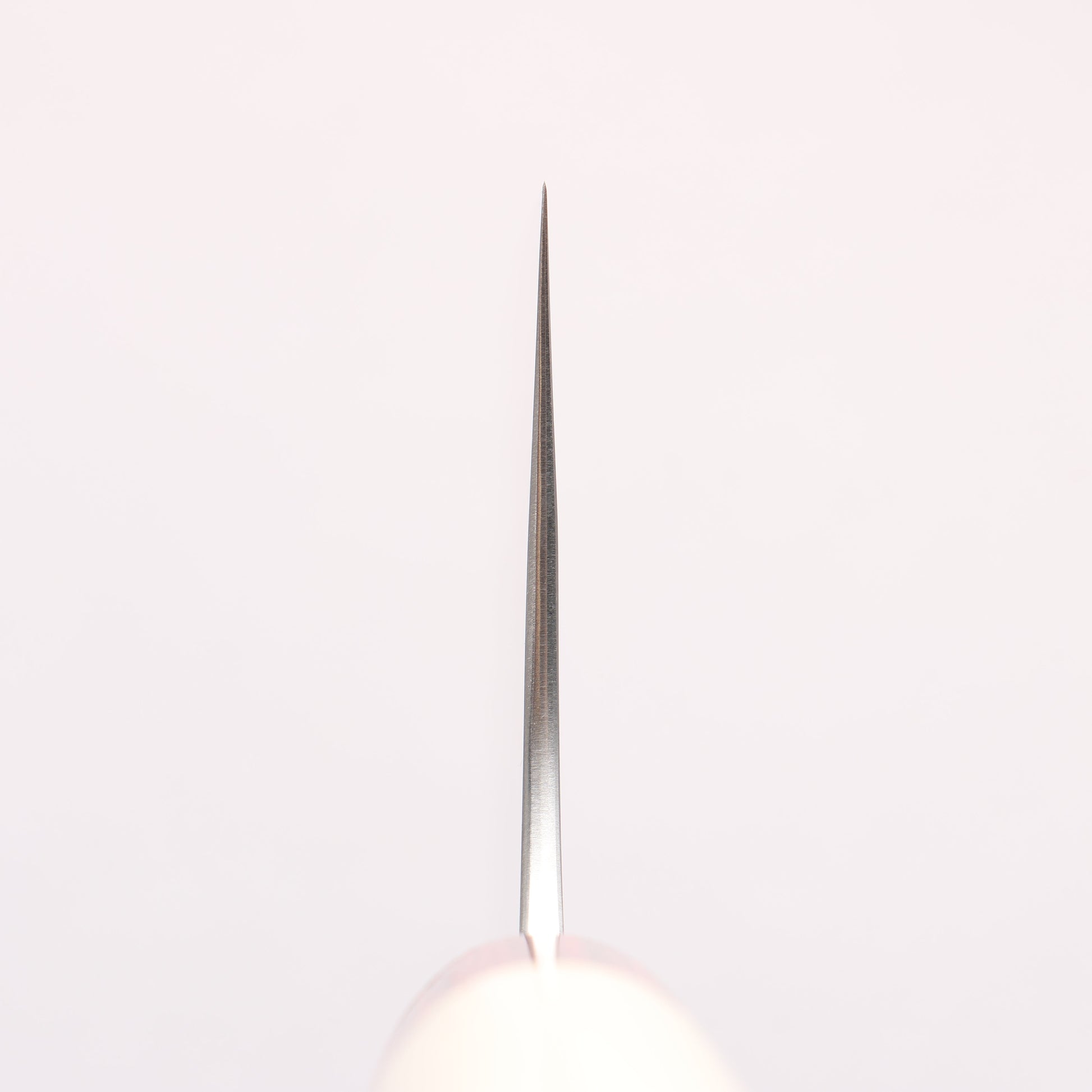 昌景 霧 V金10号 ダマスカス 菜切包丁 170mm 朴柄 - 清助刃物